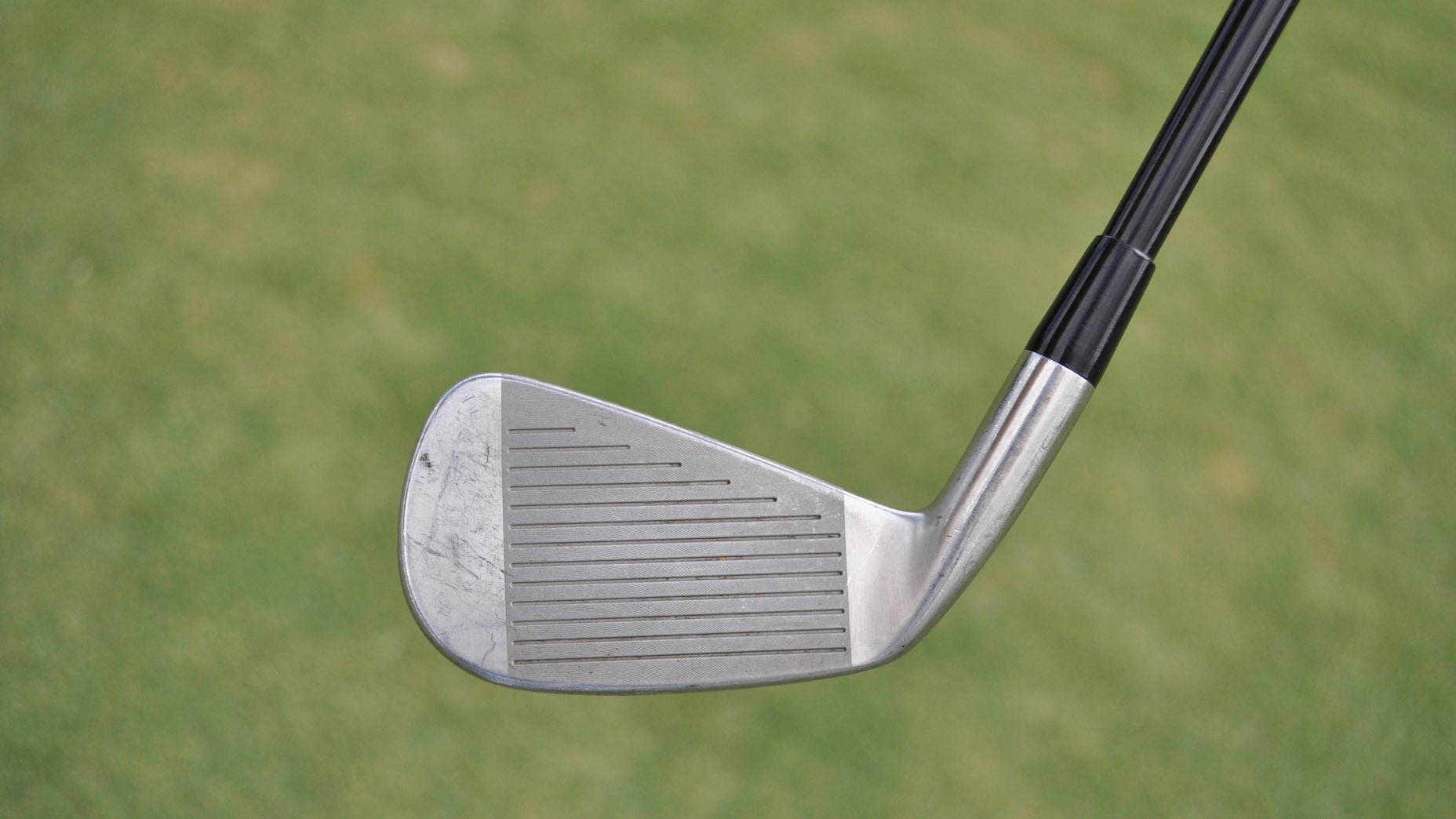 kyle berkshire cobra king forged tec 1-iron