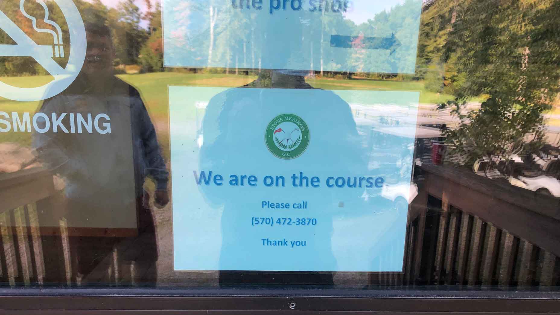 Stone Meadows Golf Club