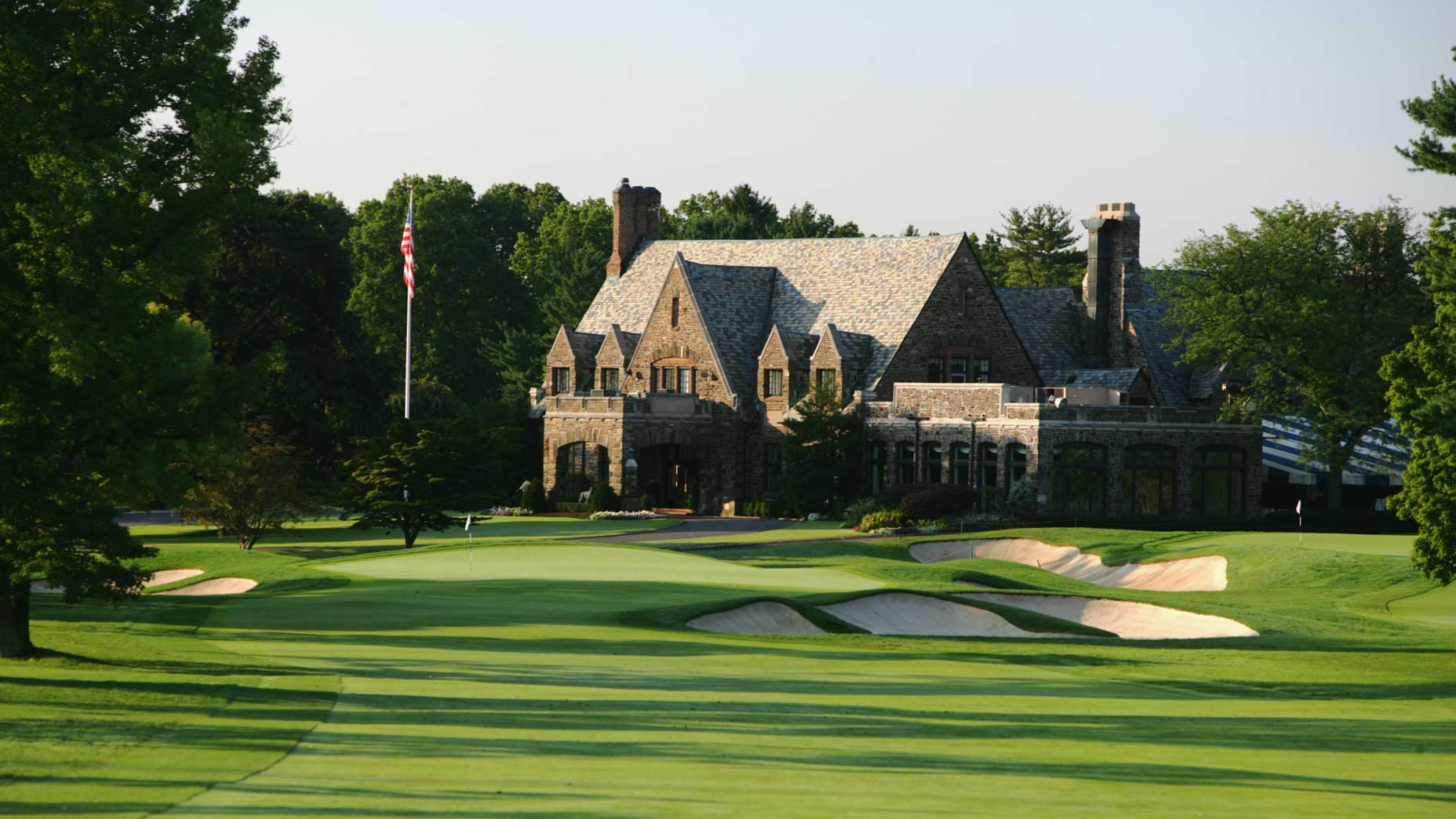 winged foot