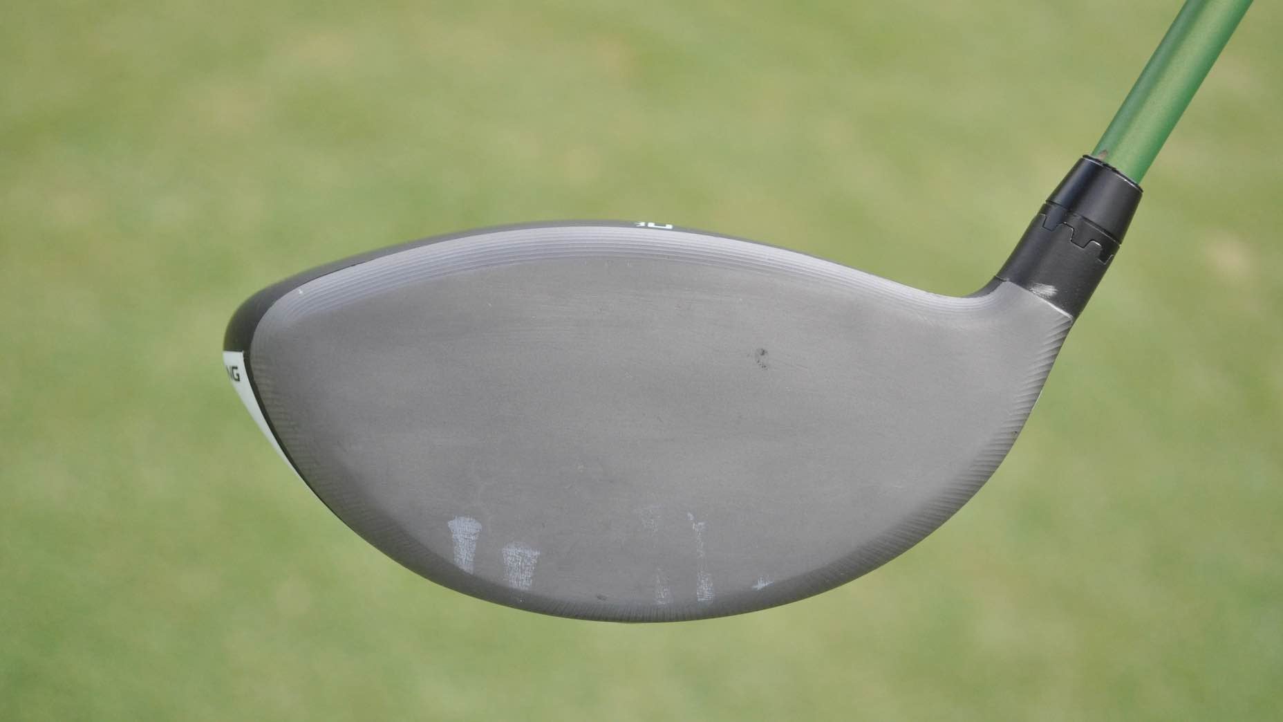 kyle berkshire cobra radspeed world long drive driver