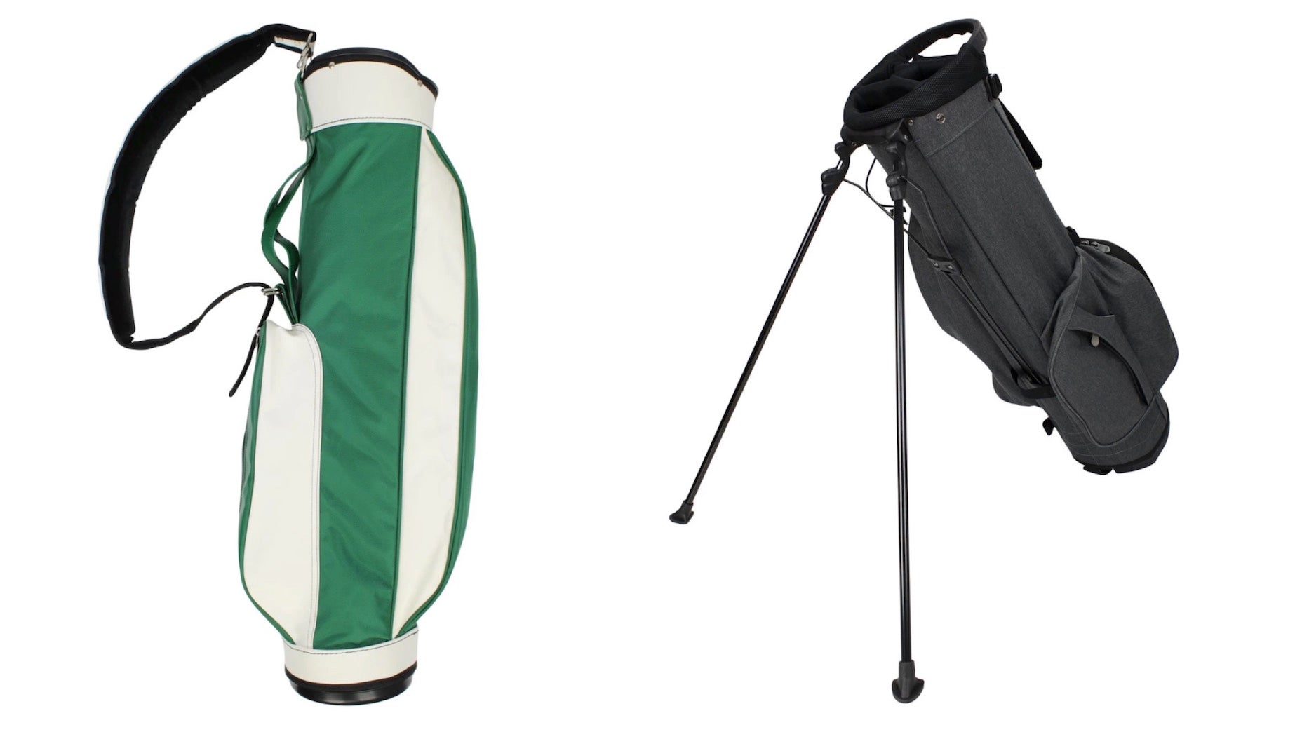 Best golf bags for 2021 holiday gifts.