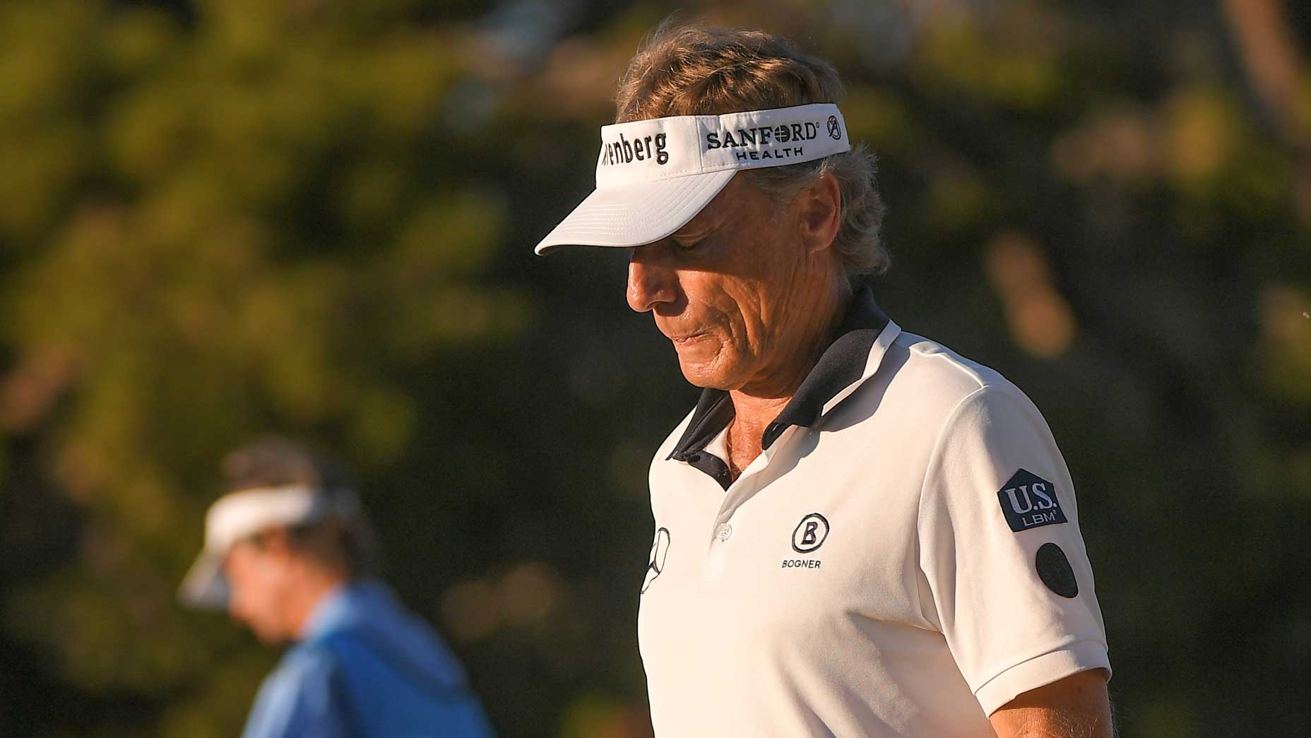 Bernhard Langer