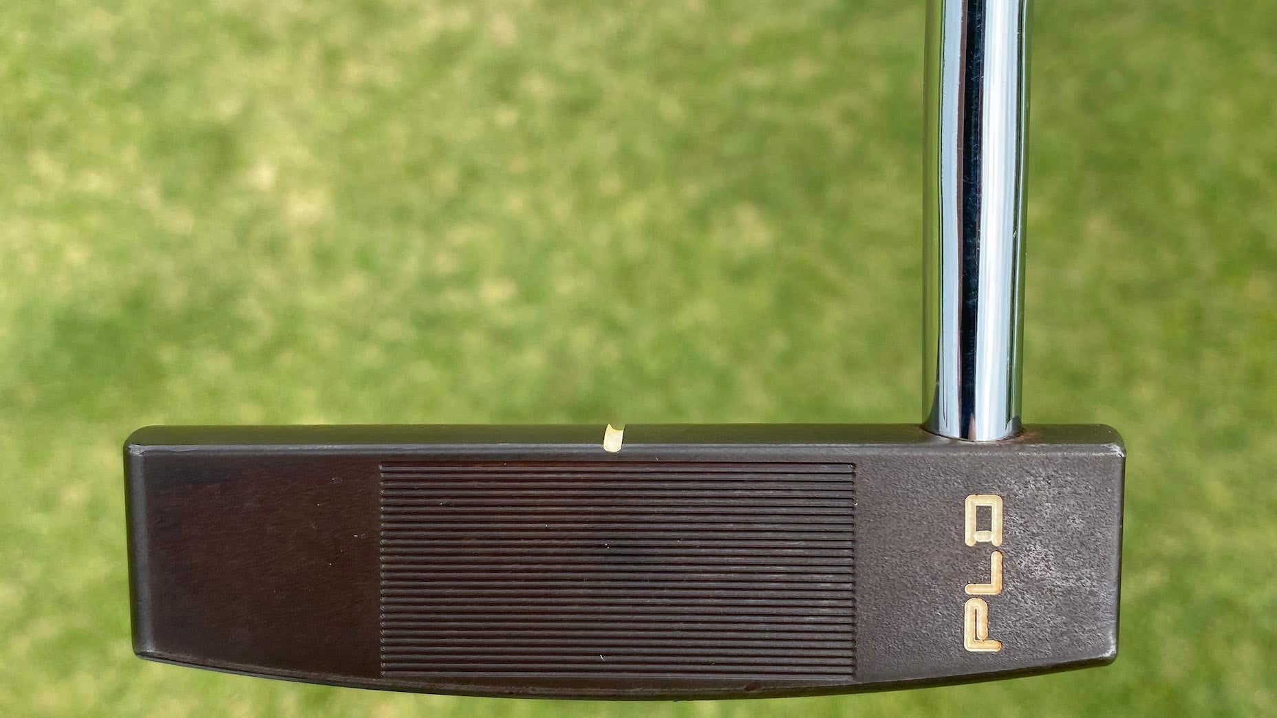 viktor hovland ping pld prototype putter