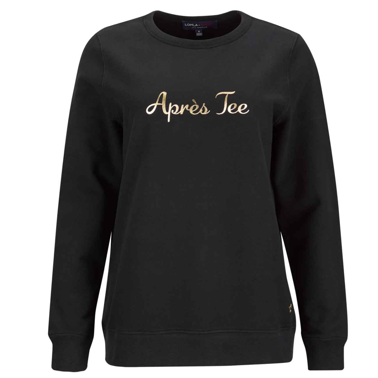 Lohla Sport sweatshirt