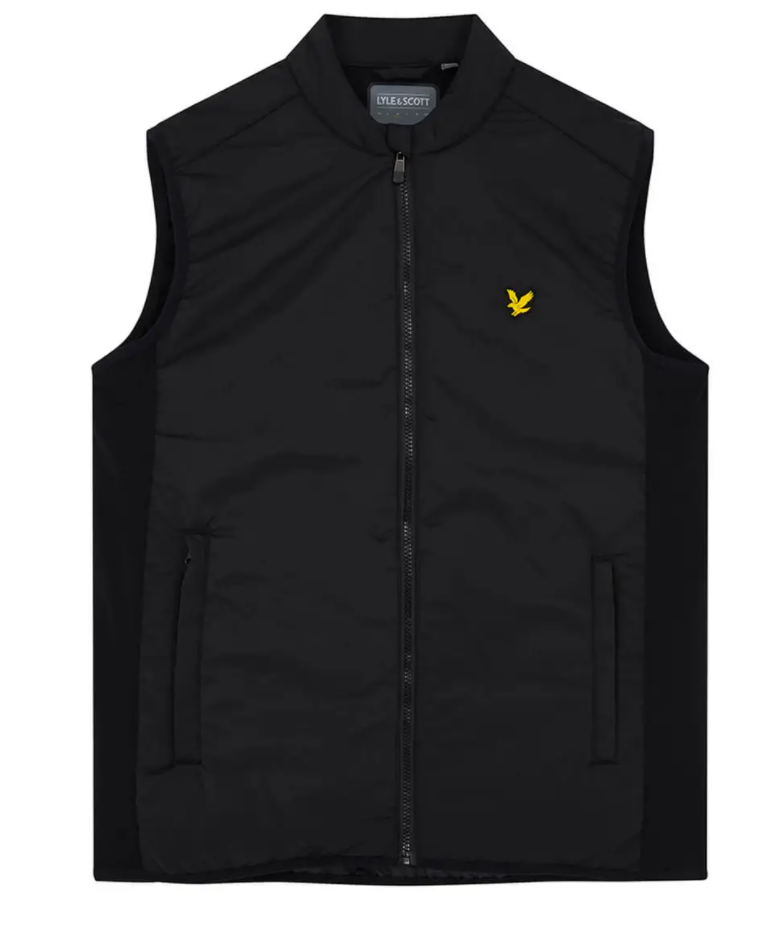 vest
