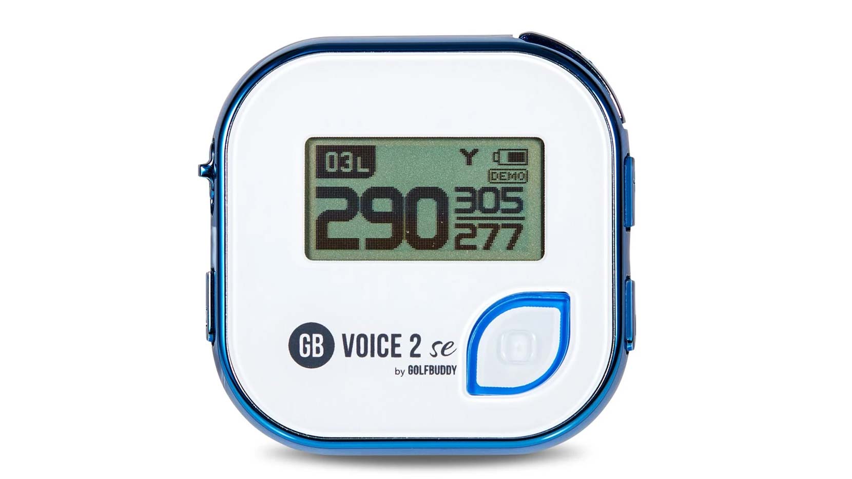 Golf Buddy Voice 2 SE