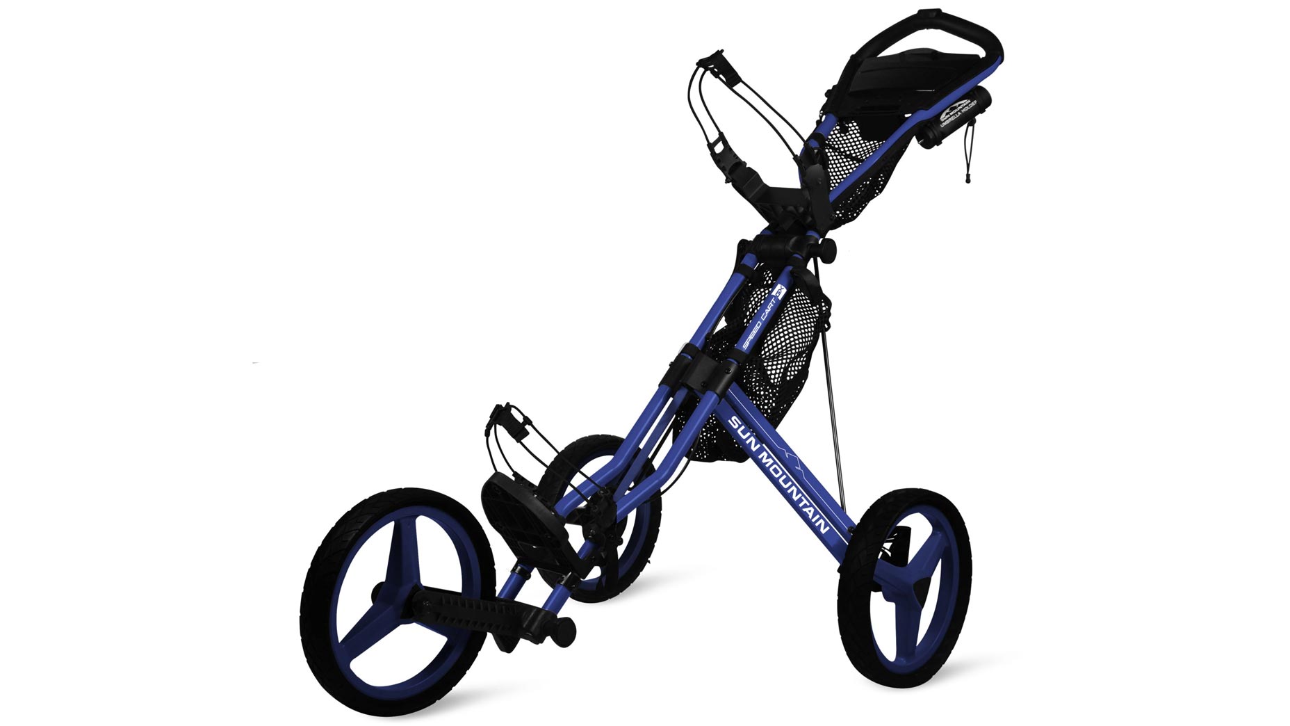 Sun Mountain Speed Cart GX Push Cart