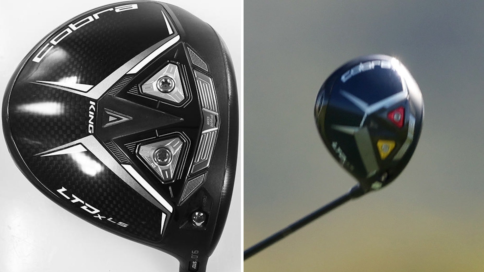 cobra ltdx ls driver bryson