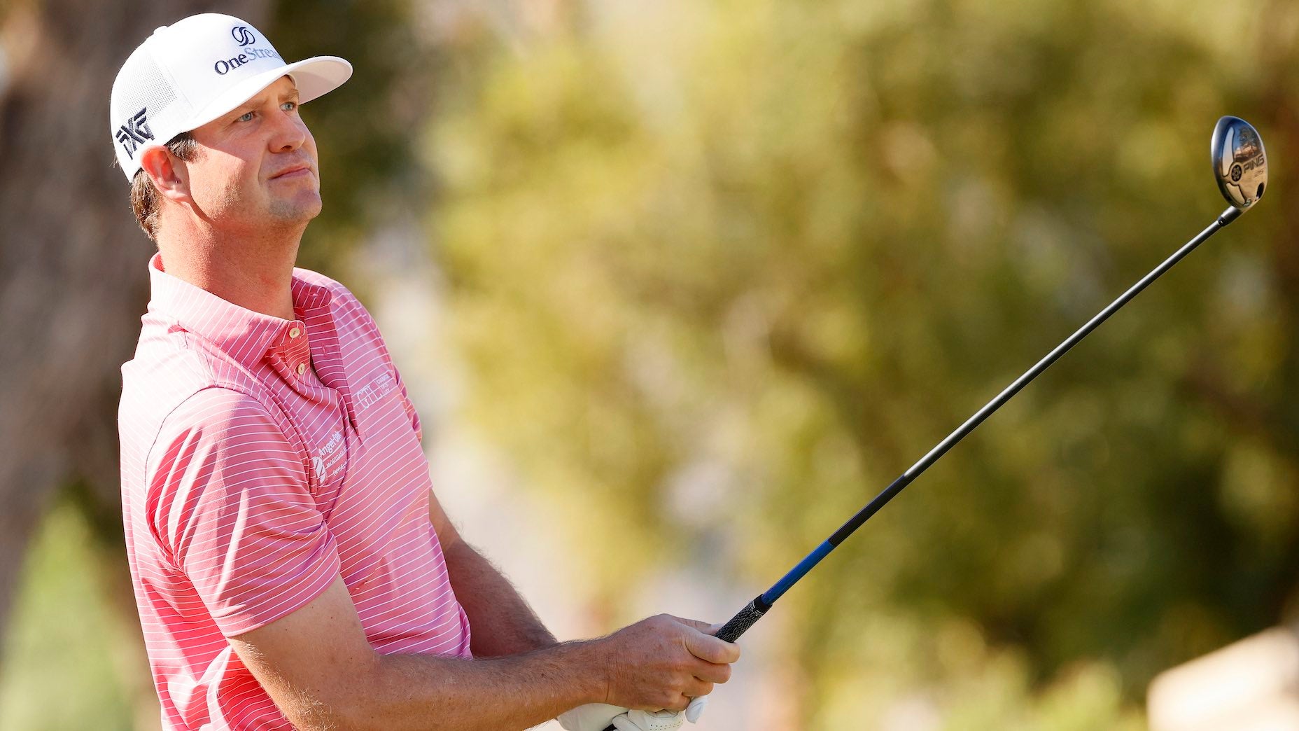 hudson swafford american express championship