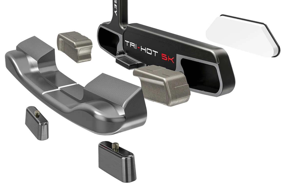 Odyssey Tri Hot 5K designs for 2022.