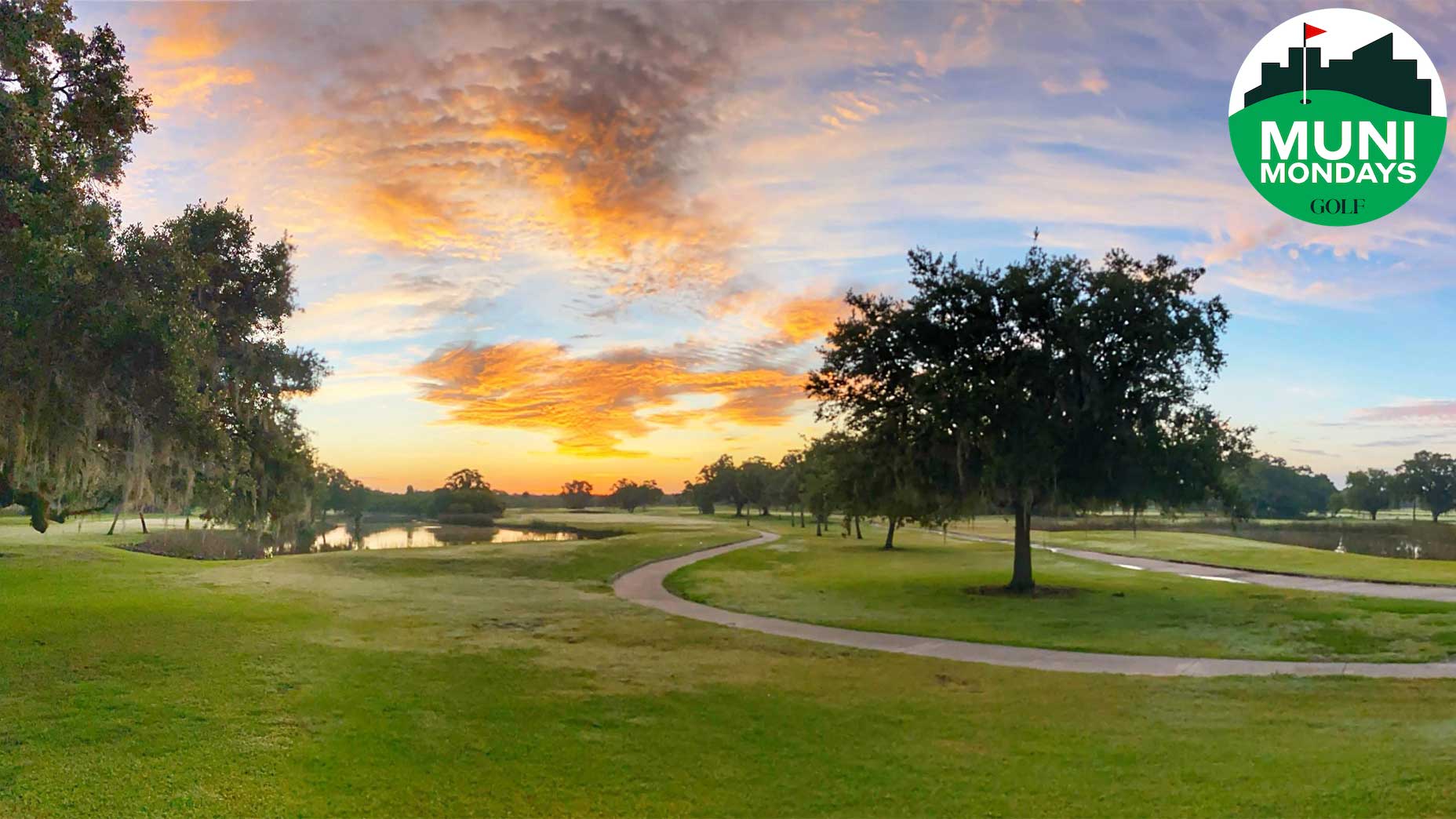 Bobby Jones Golf Club in Sarasota, Fla.