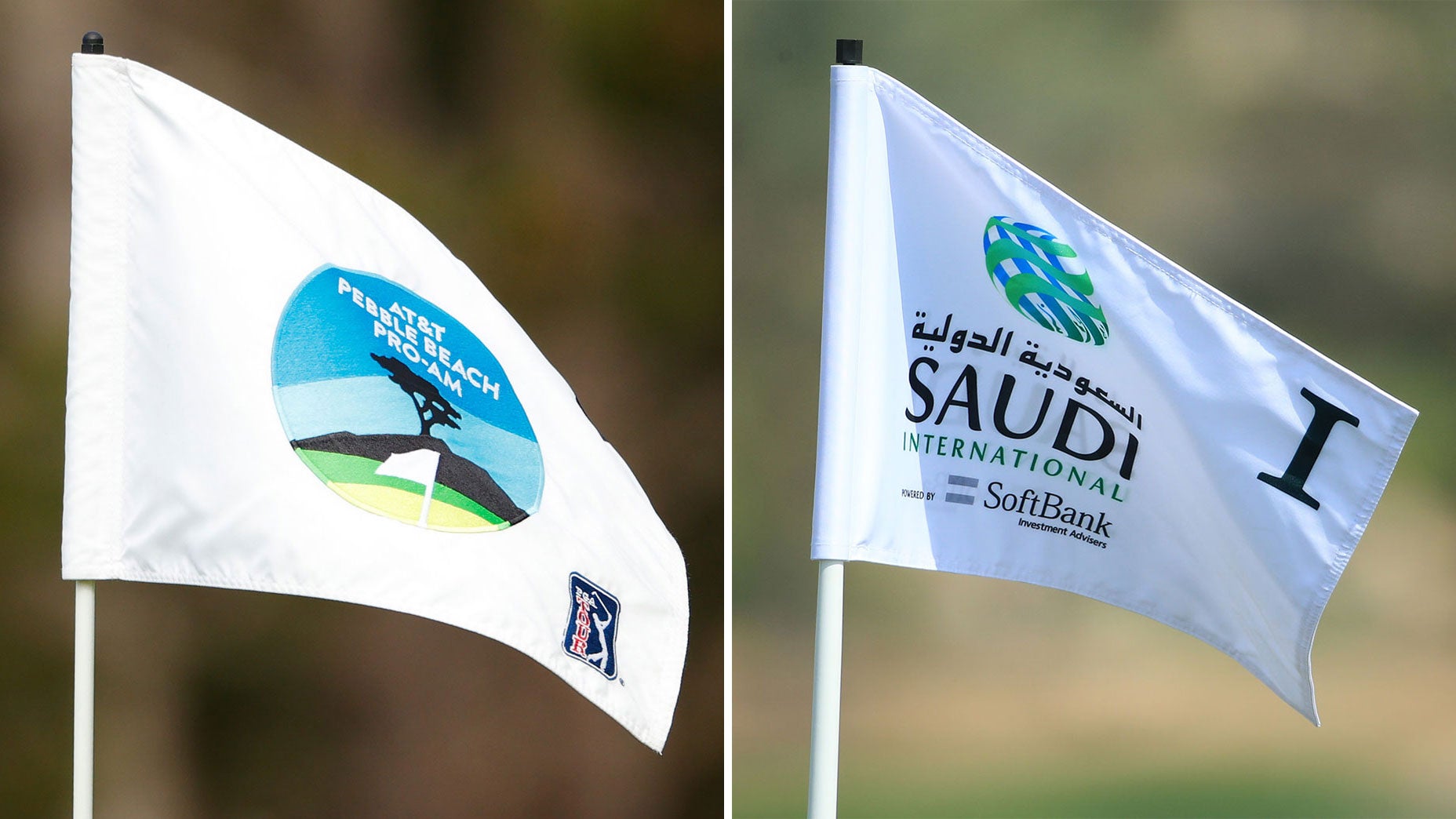 tournament flags