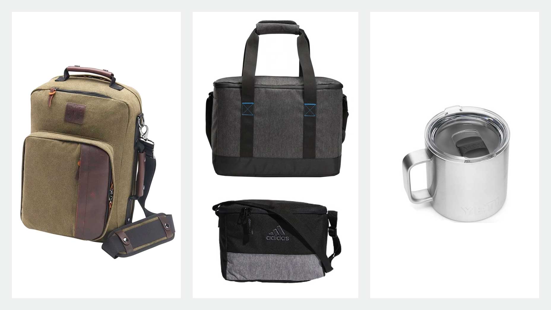 The best golf accessories for the traveling golfer