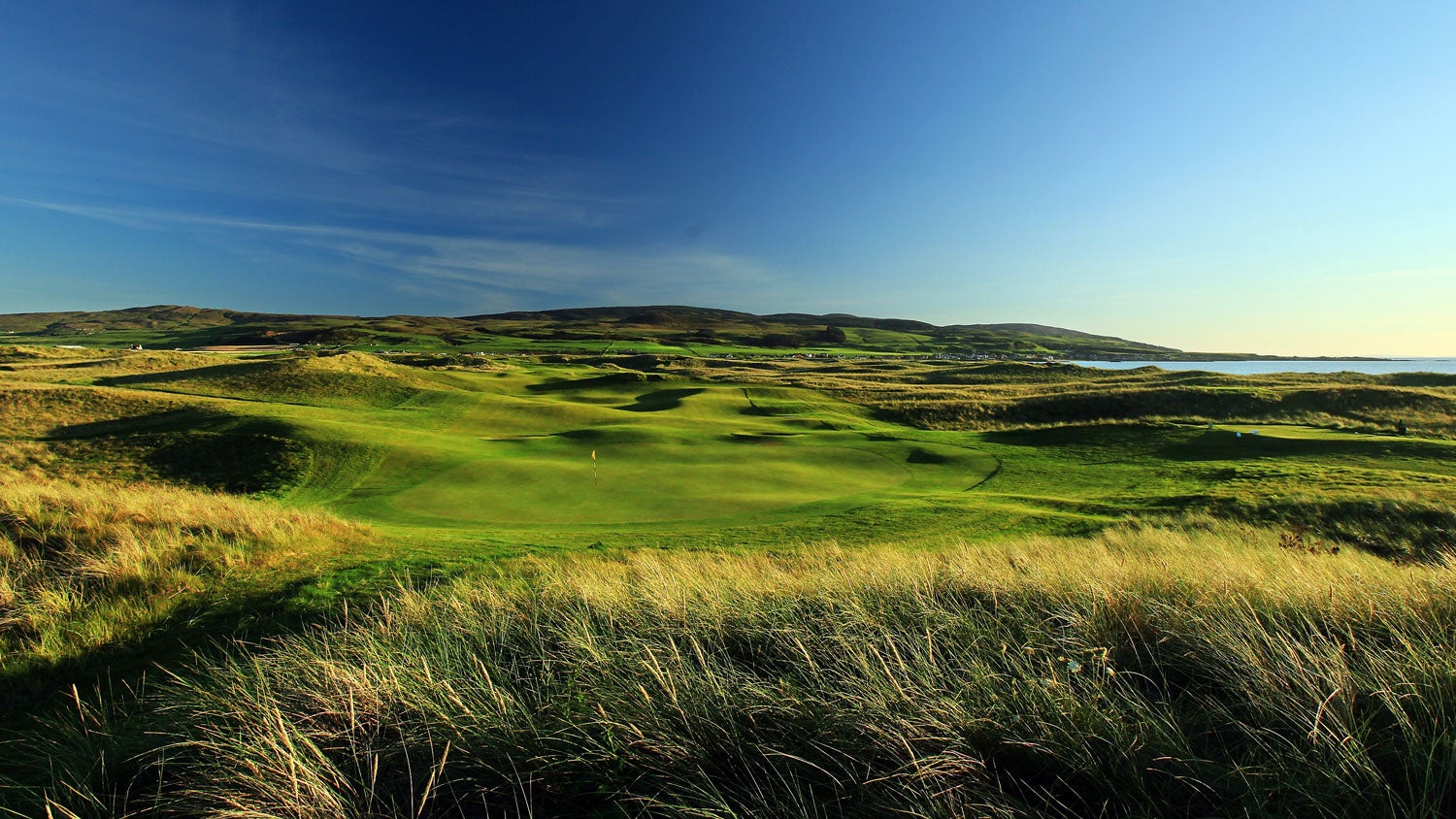Machrihanish Golf Club
