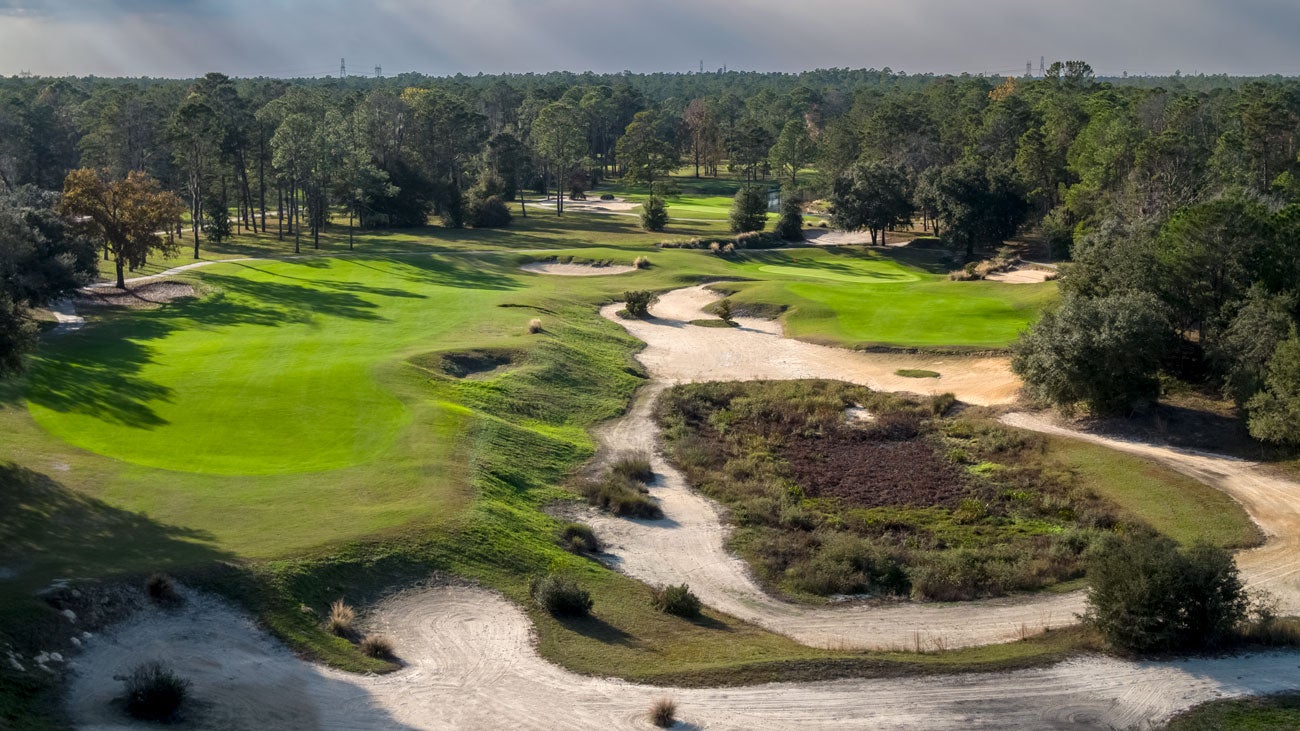 world woods in florida