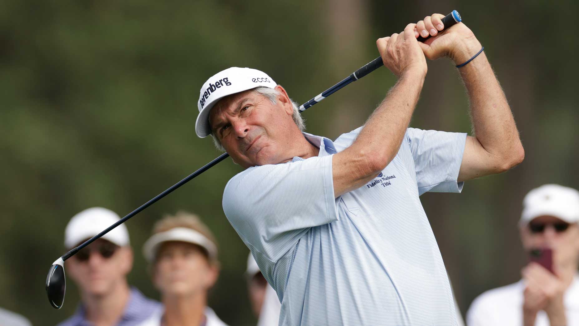 Fred Couples