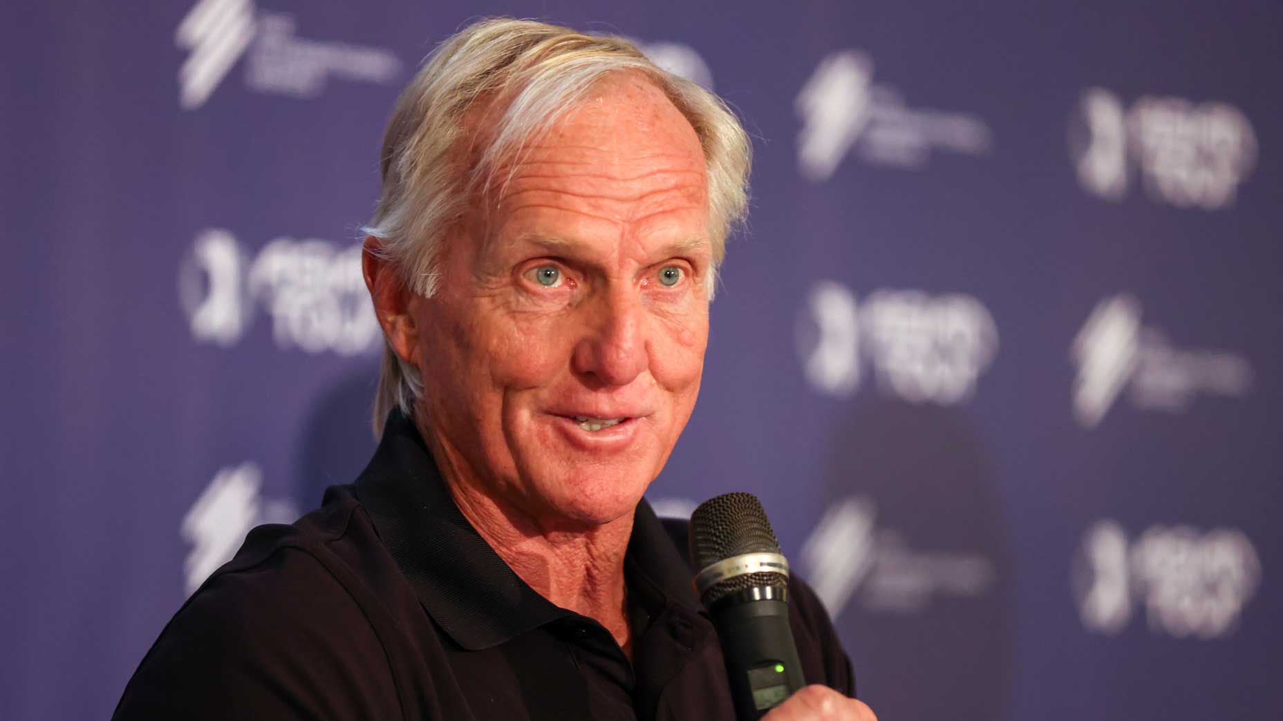 greg norman