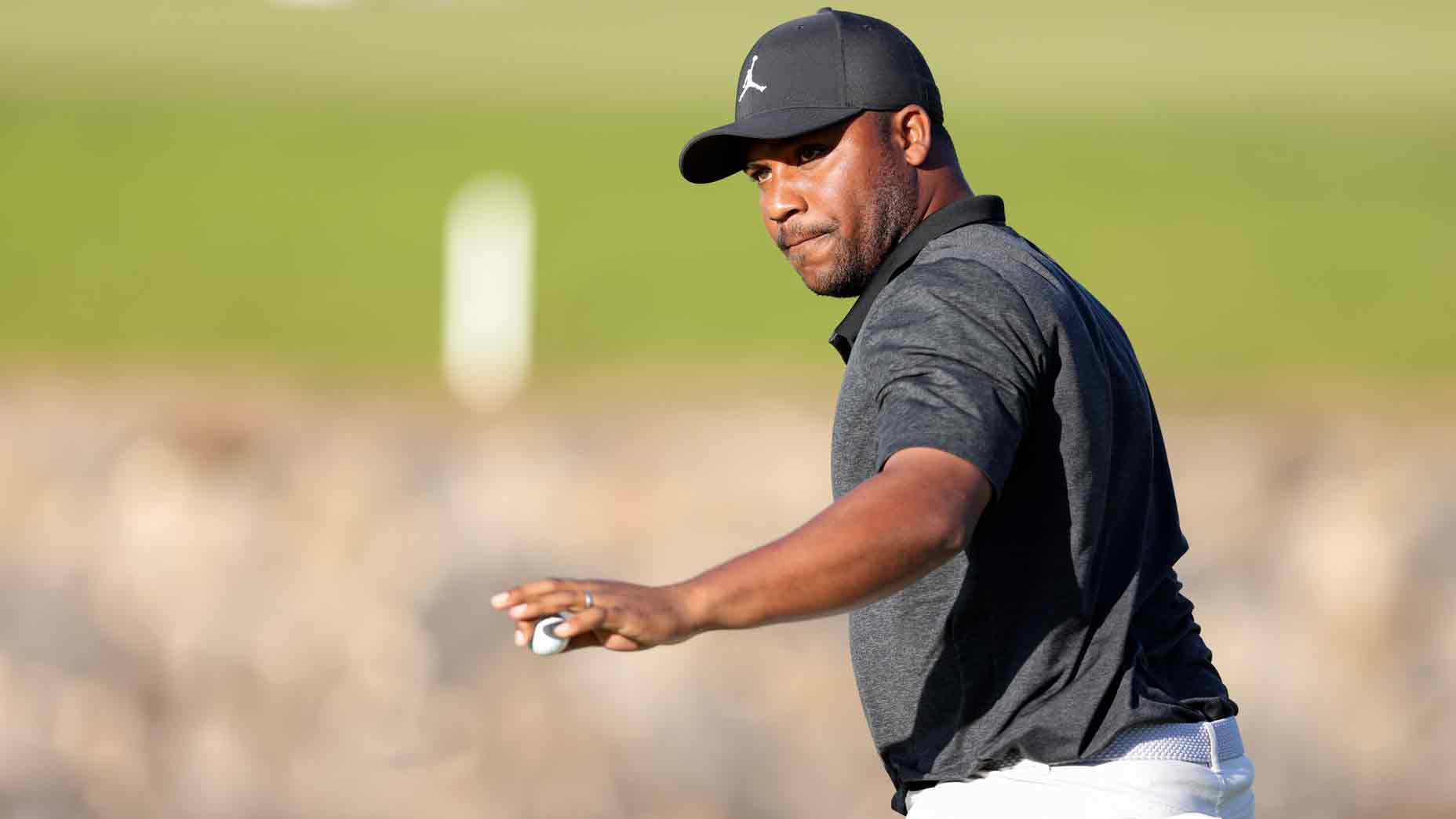 Harold Varner III