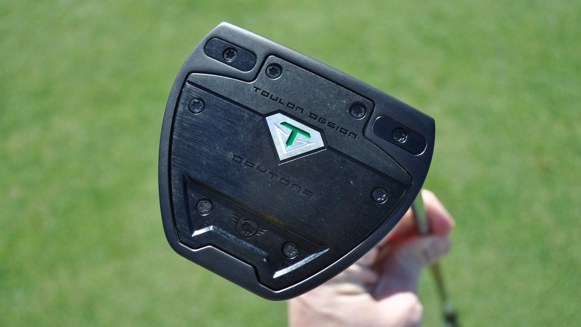 jason day toulon putter