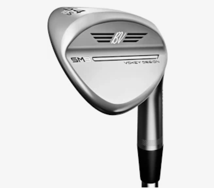vokey sm9 wedge