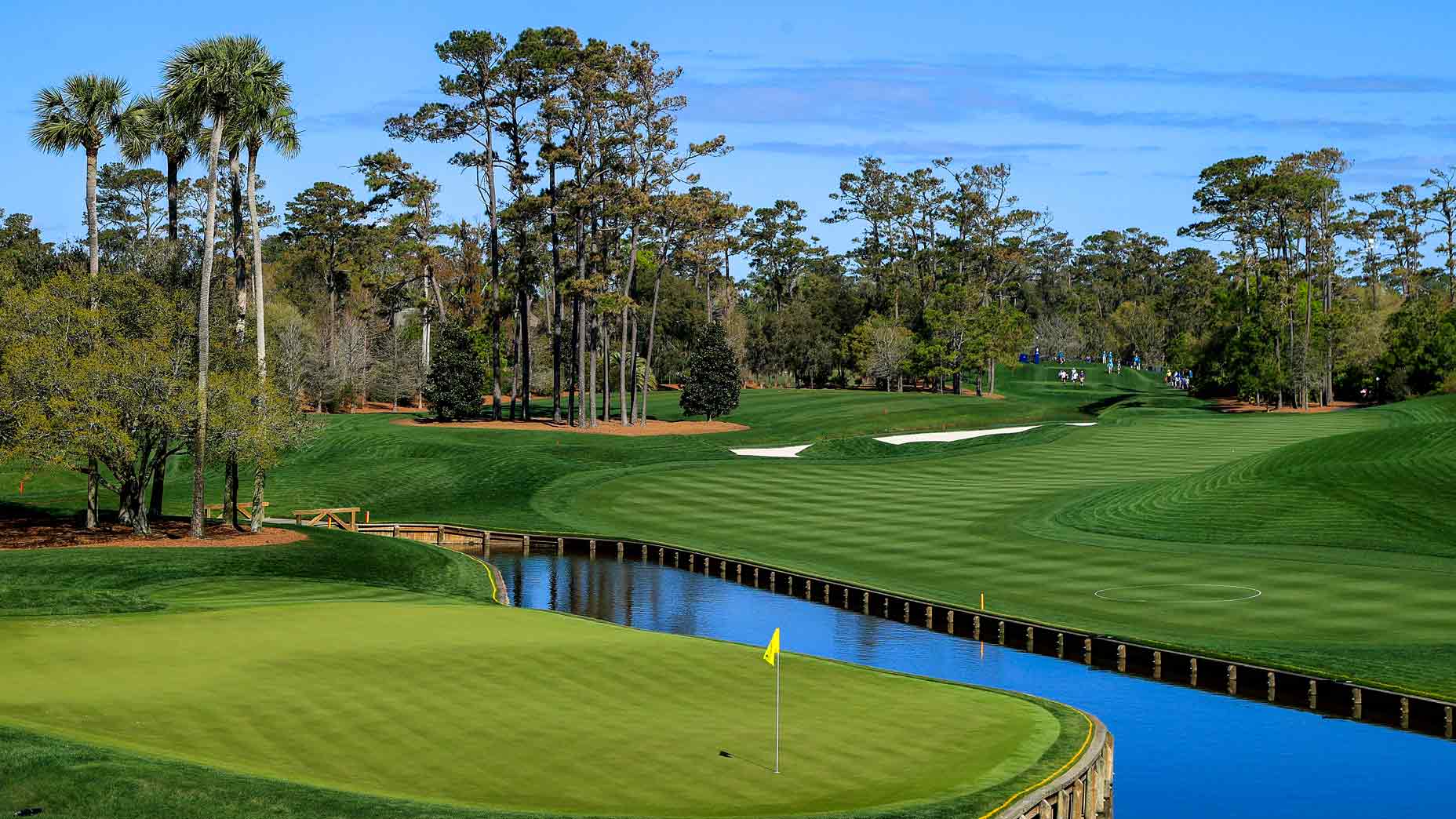 TPC Sawgrass