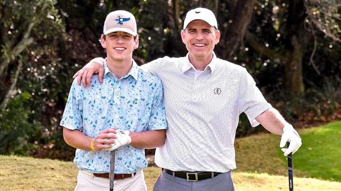 ben and brett mckinney