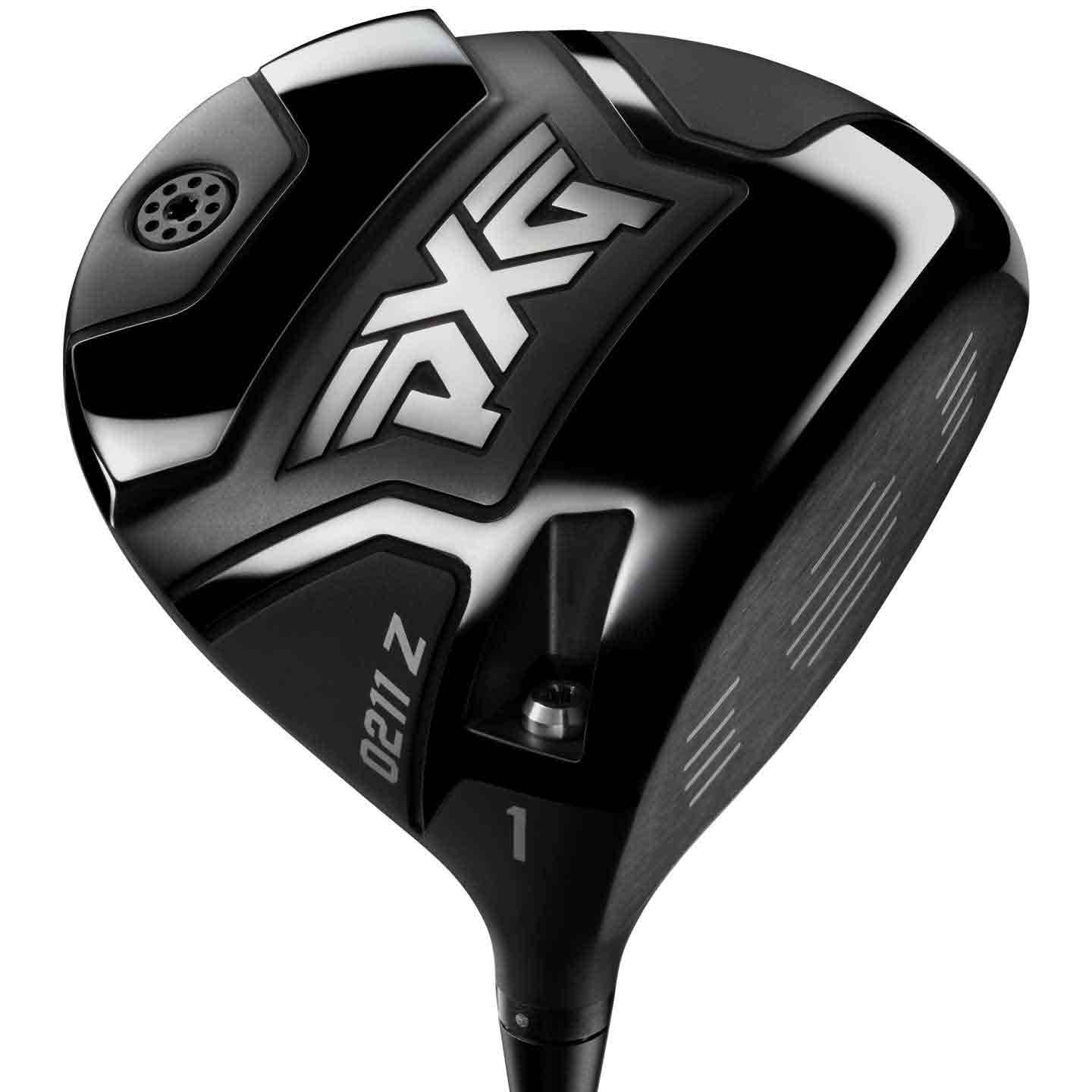 pxg 0211 z driver