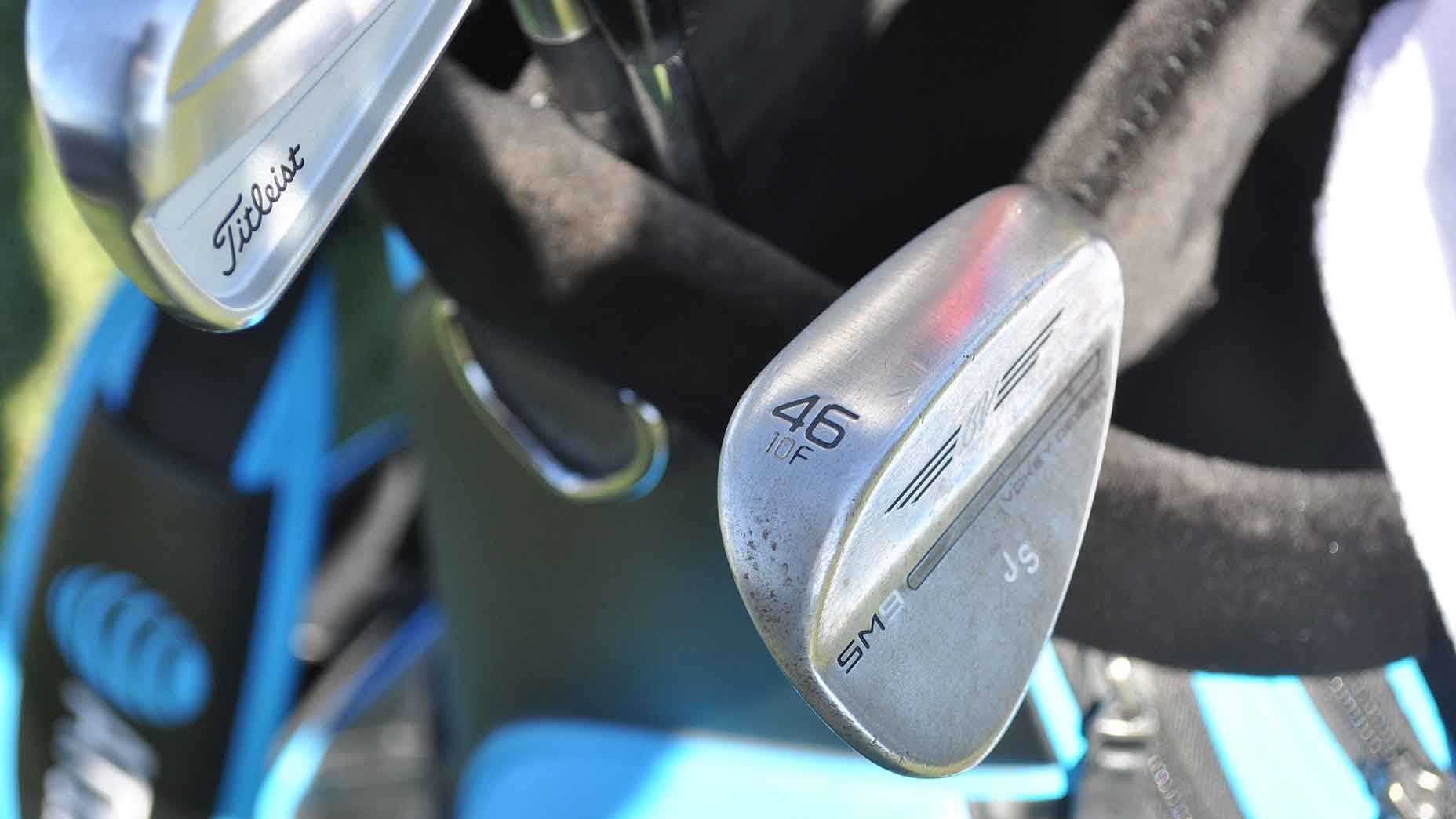 jordan spieth sm9 wedge