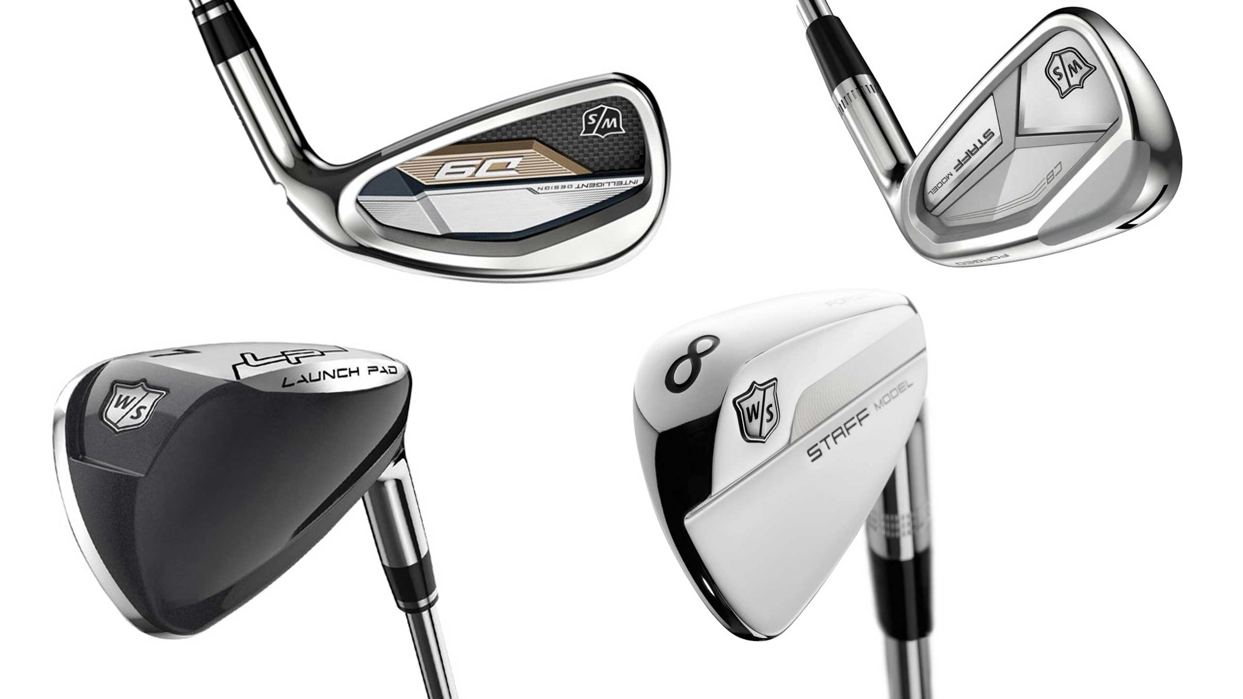 wilson irons