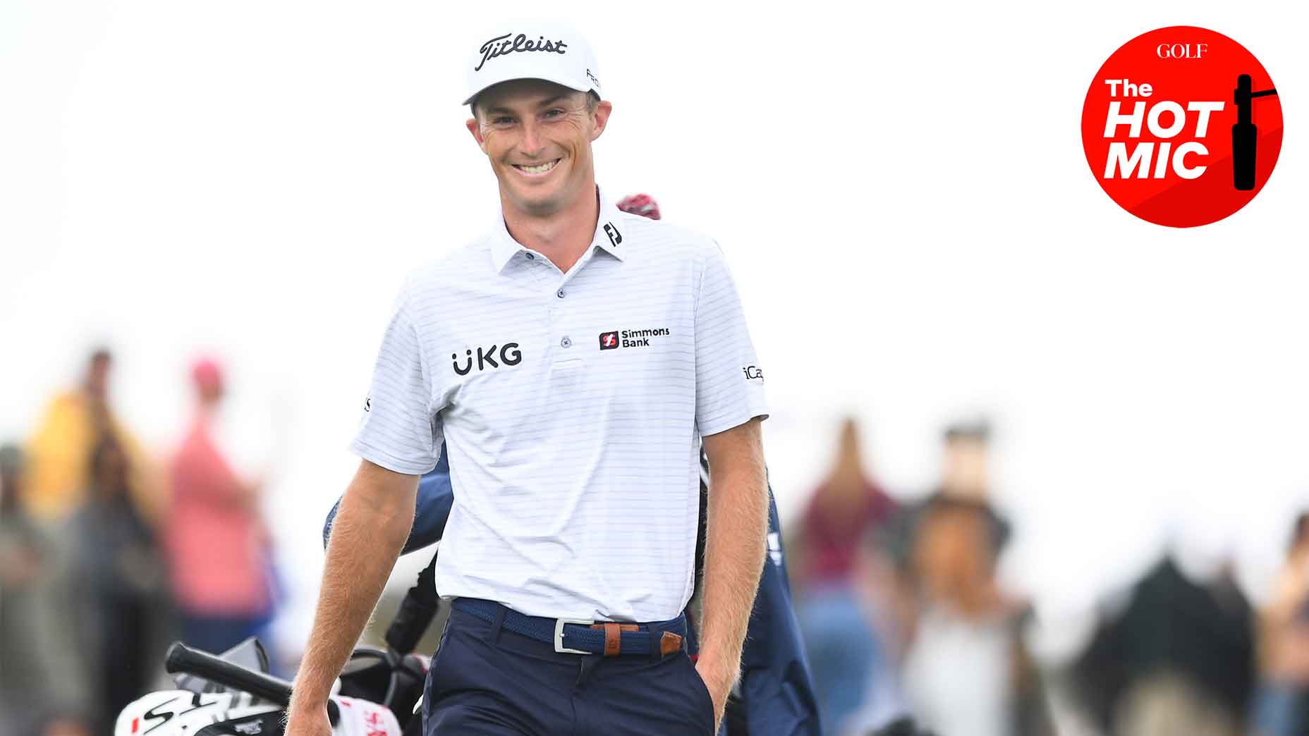 will zalatoris smiles