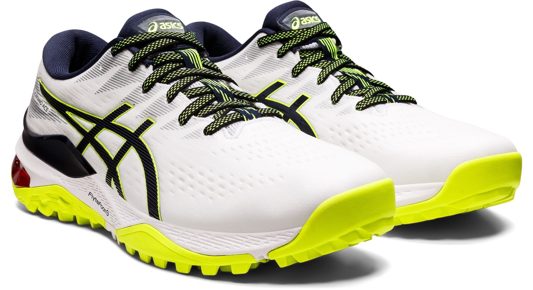 asics gel kayano ace golf shoes