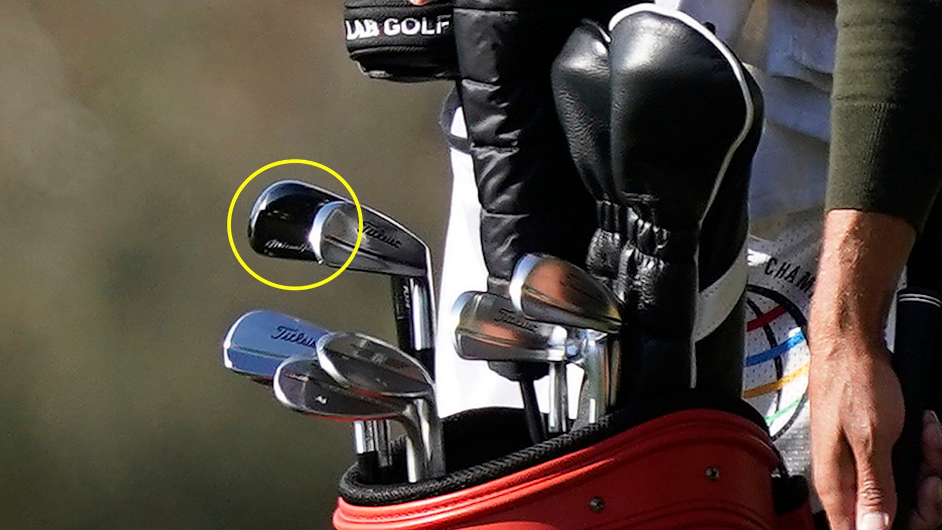 adam scott mizuno fli-hi