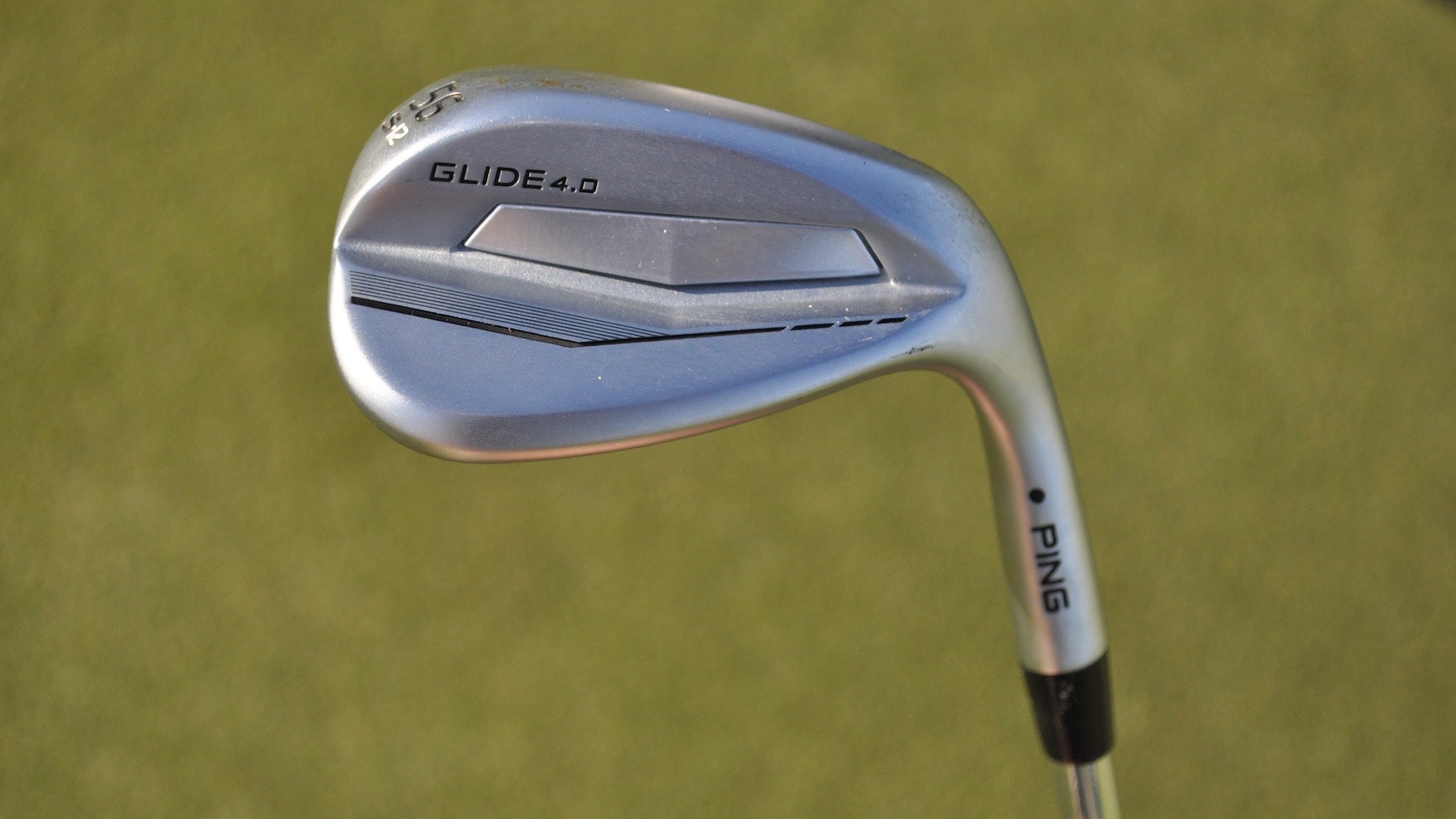 finau ping glide 4.0 wedge