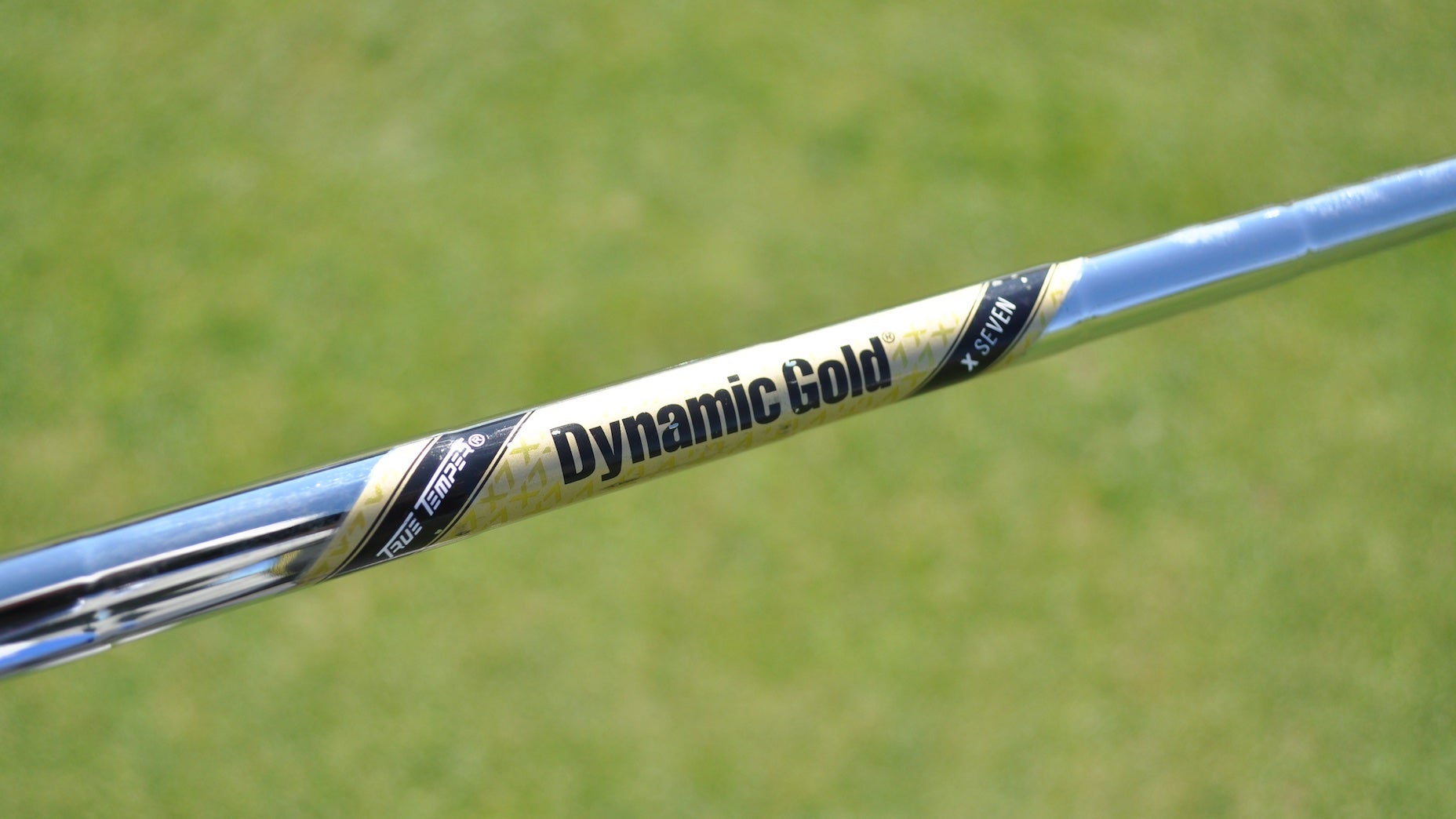 jason day dynamic gold x7 shaft