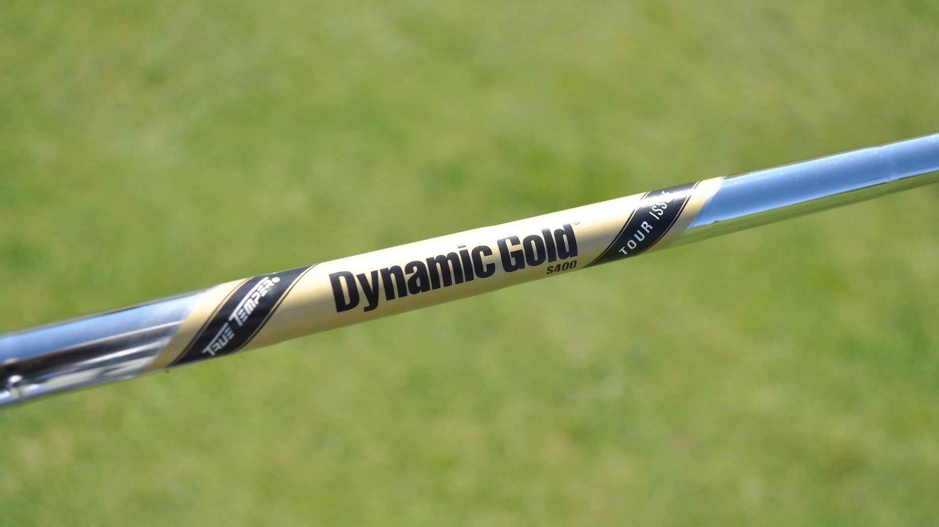 jason day true temper dyanmic gold shaft
