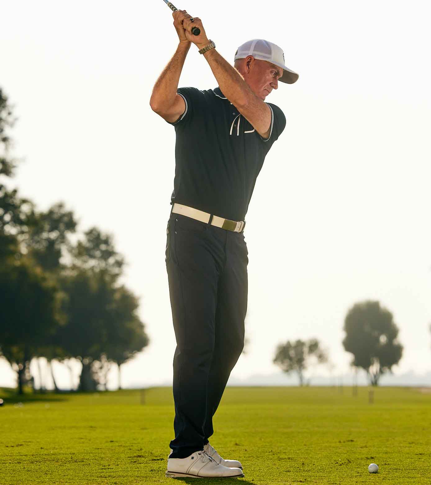 dave phillips swings