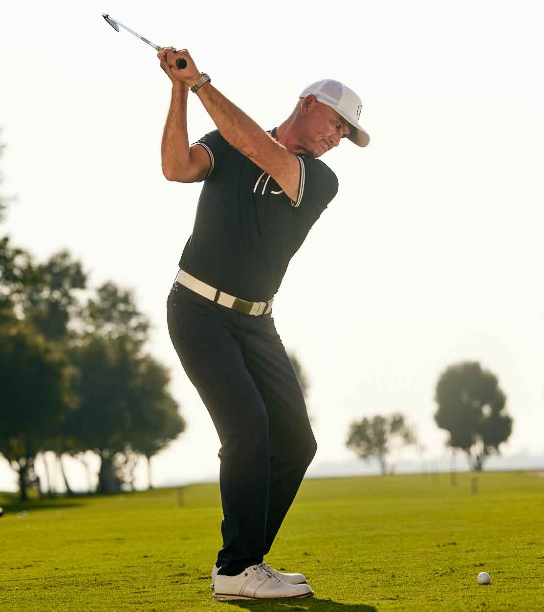 dave phillips swings