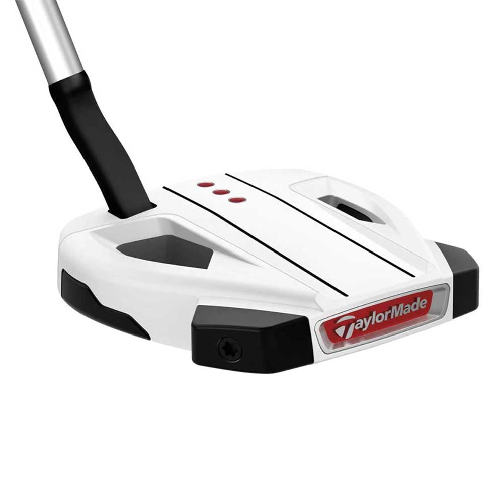 TaylorMade spider putter
