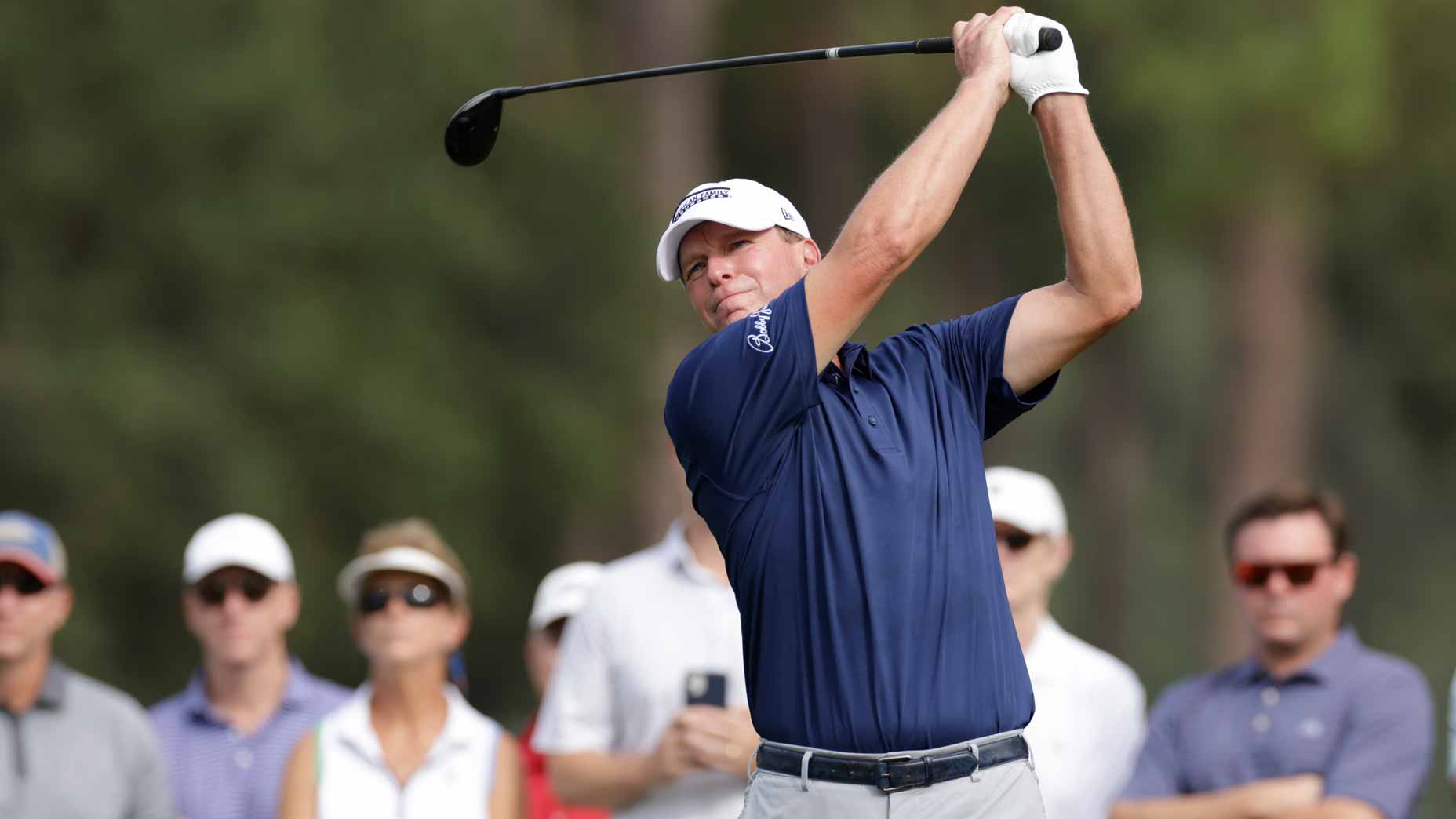 steve stricker swings