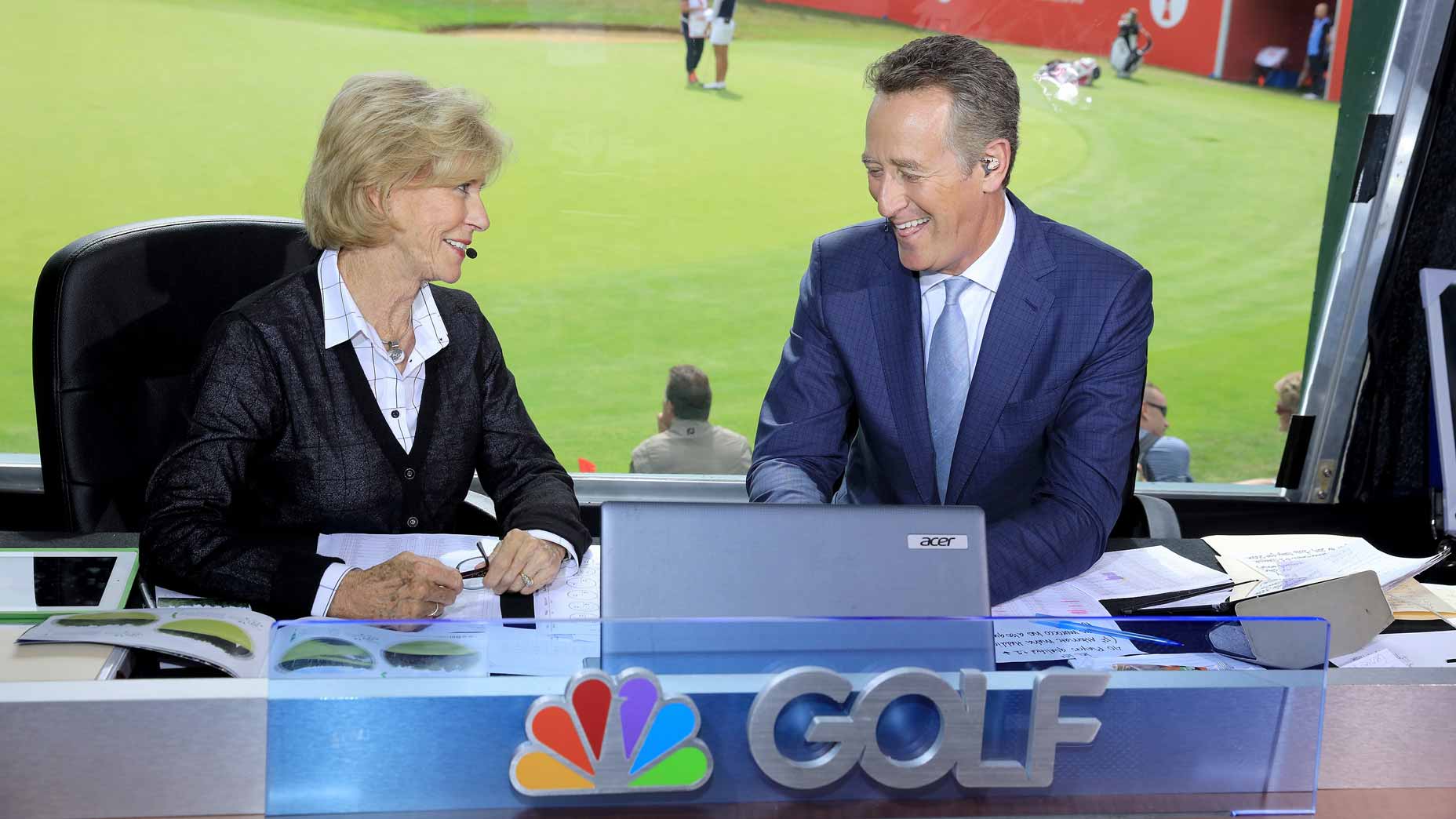 judy rankin and rich lerner