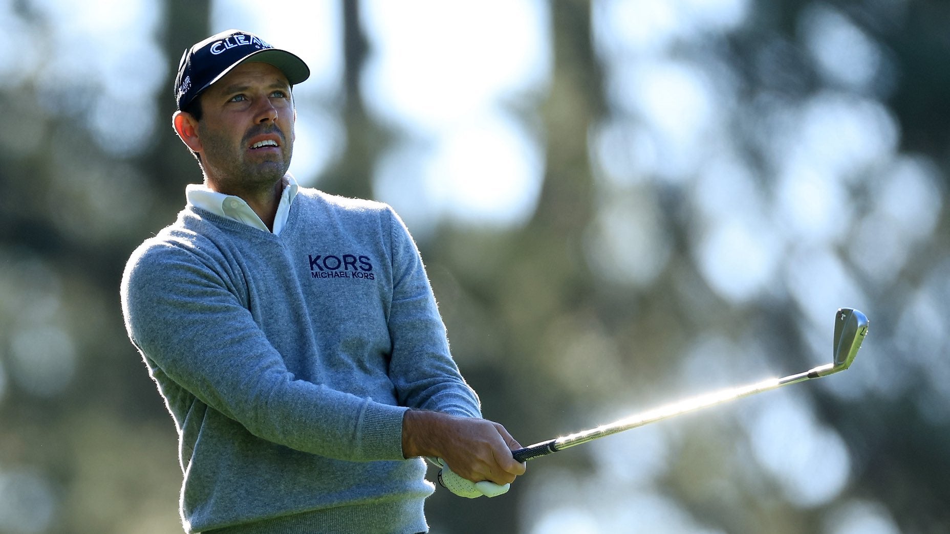 charl schwartzel artisan irons