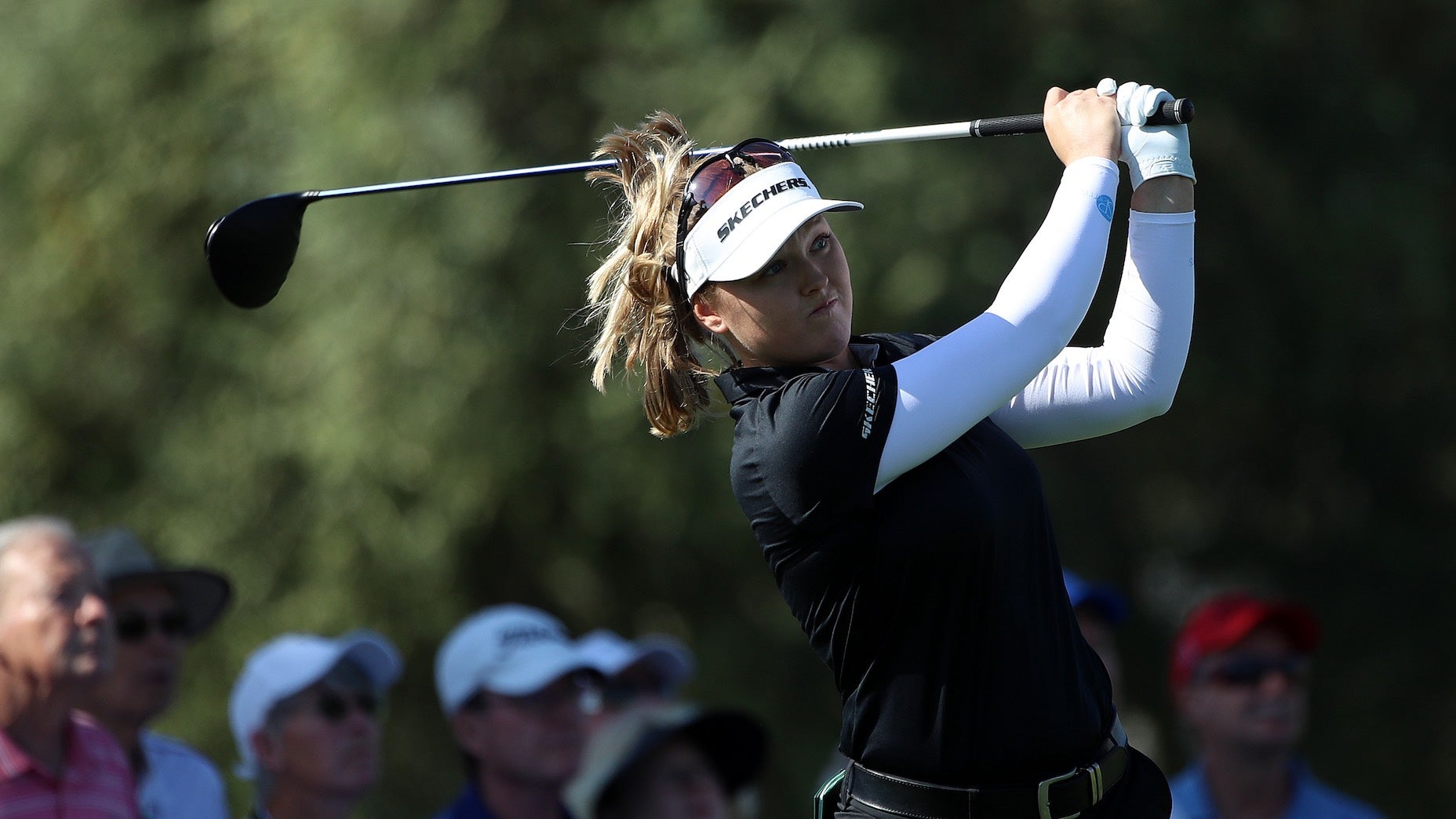 brooke henderson ping 48 inch driver