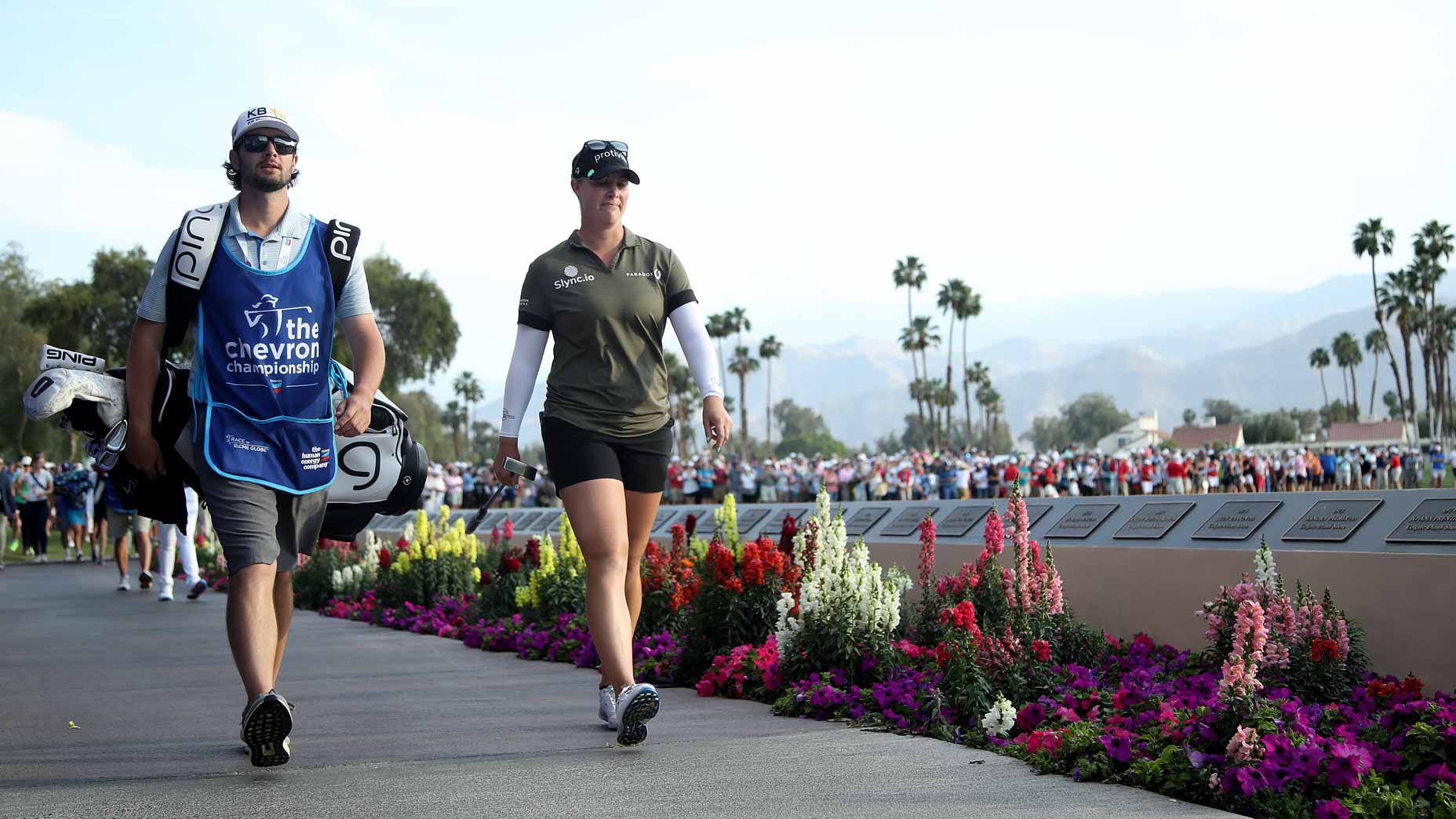 jennifer kupcho walks