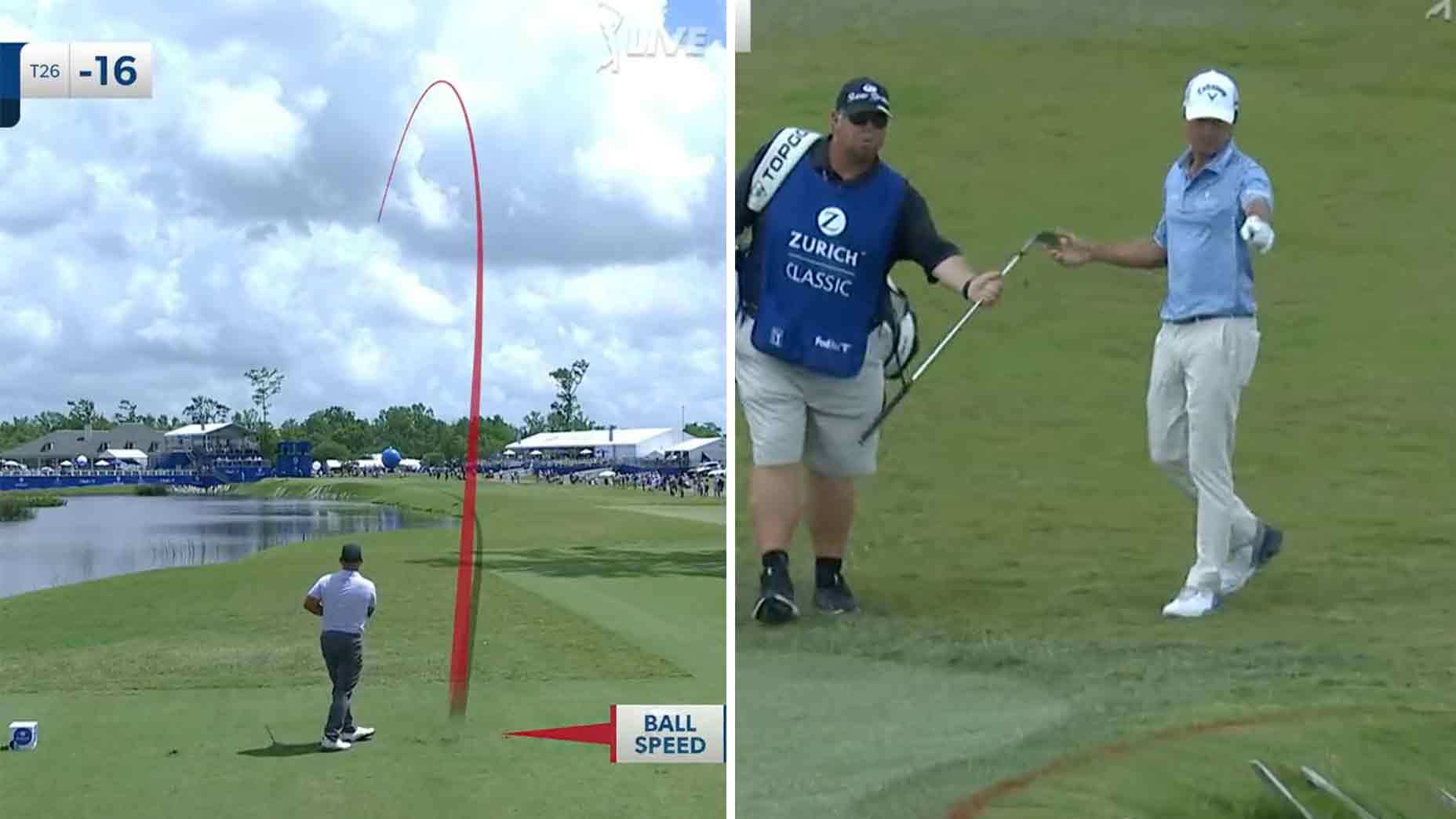 kevin kisner scott brown zurich