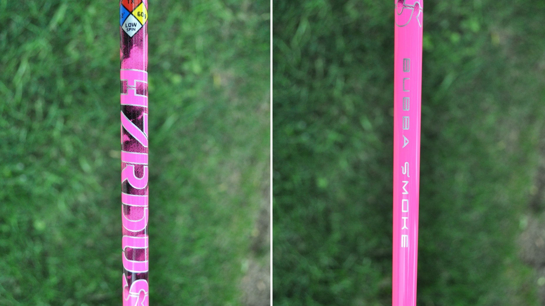 bubba watson project x hzrdus smoke rdx black shaft