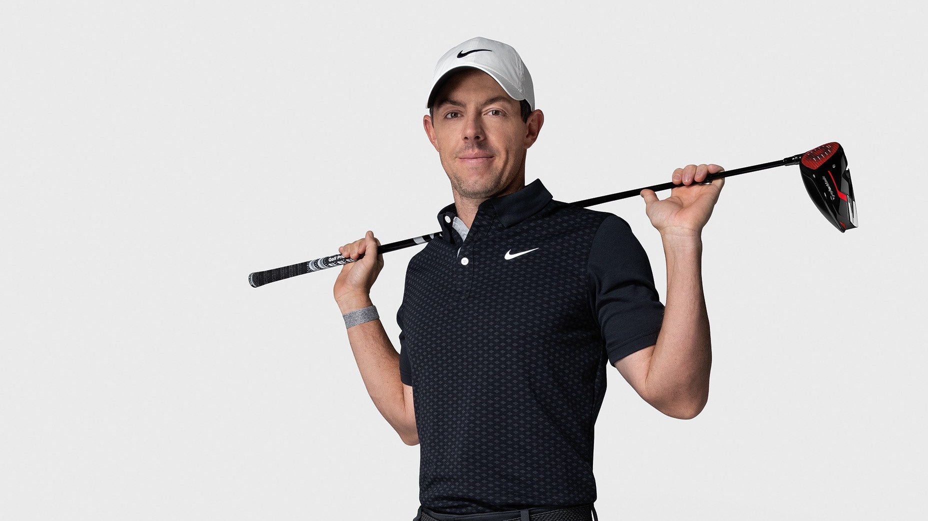 rory mcilroy taylormade
