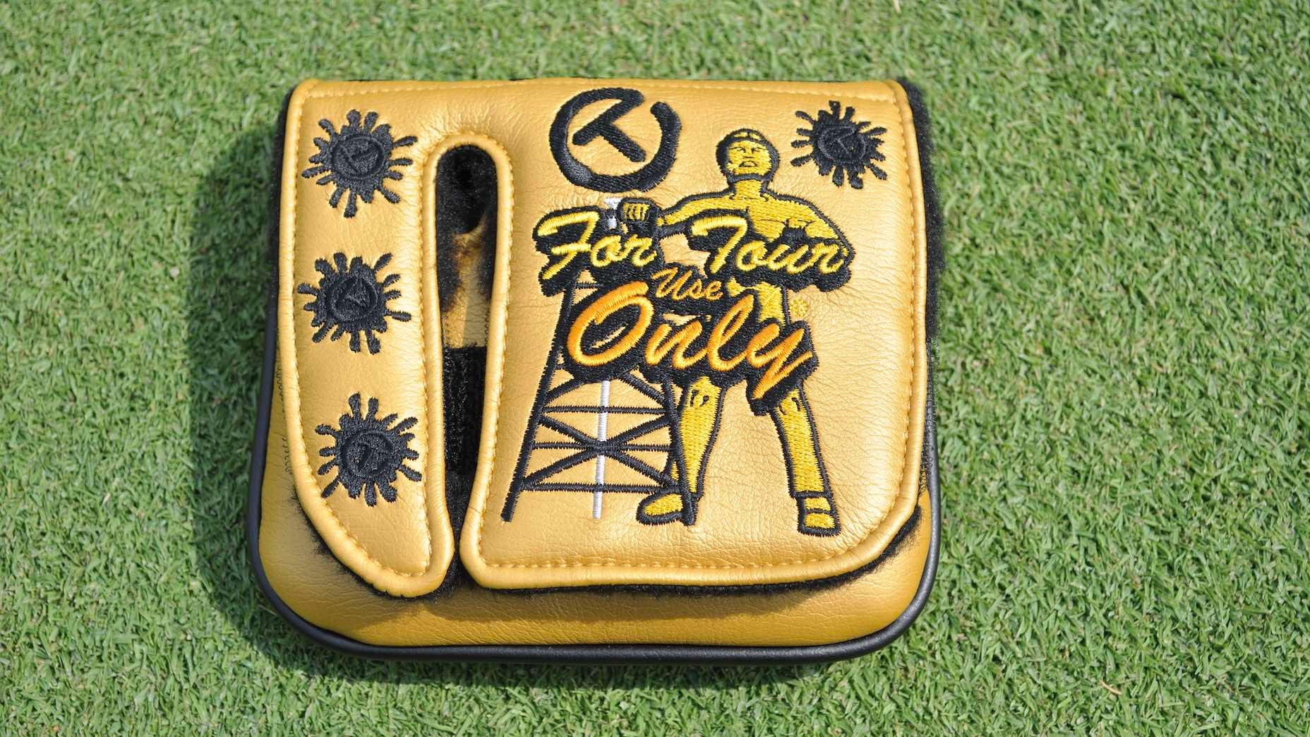 scotty cameron 2022 pga championship cover