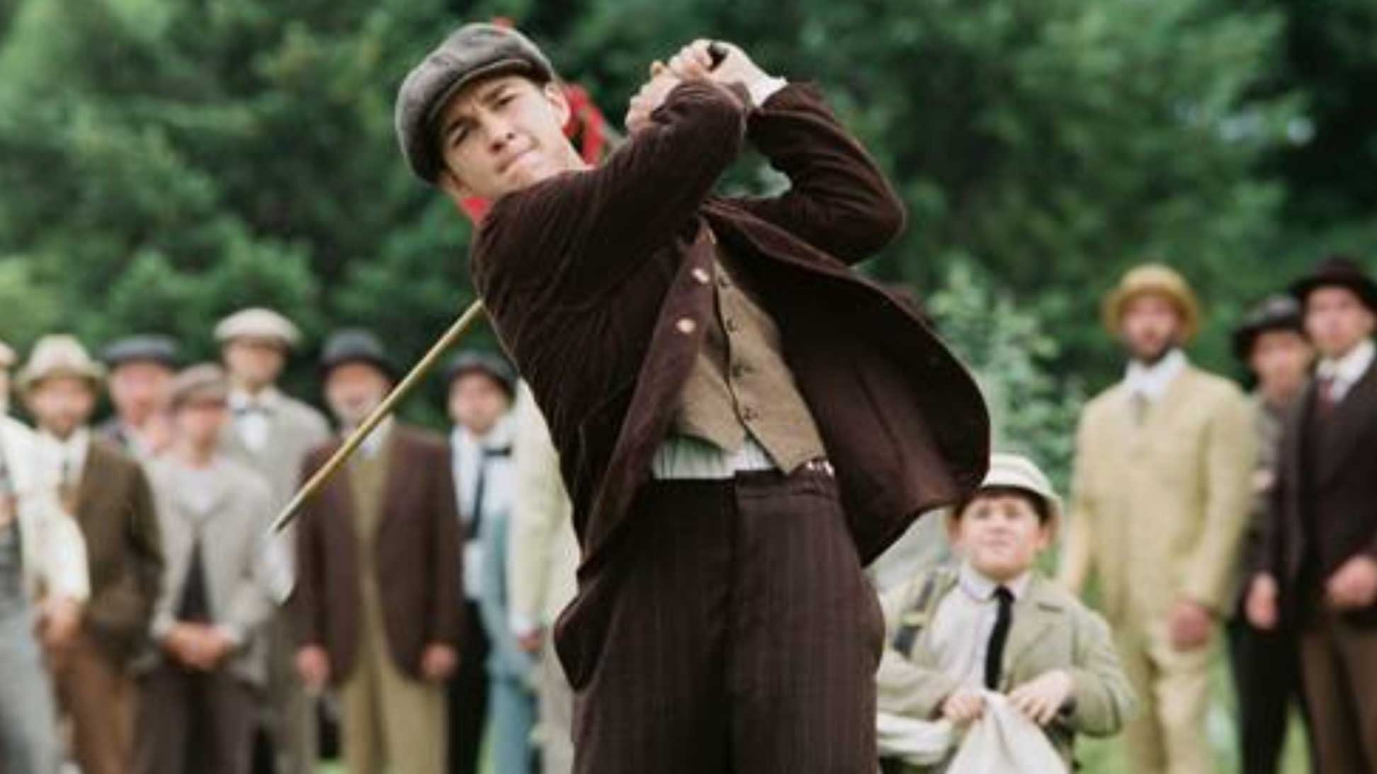 greatest game ever played