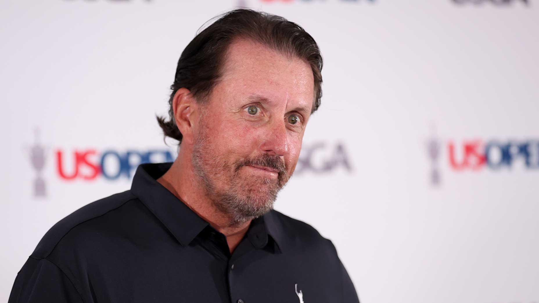 phil mickelson