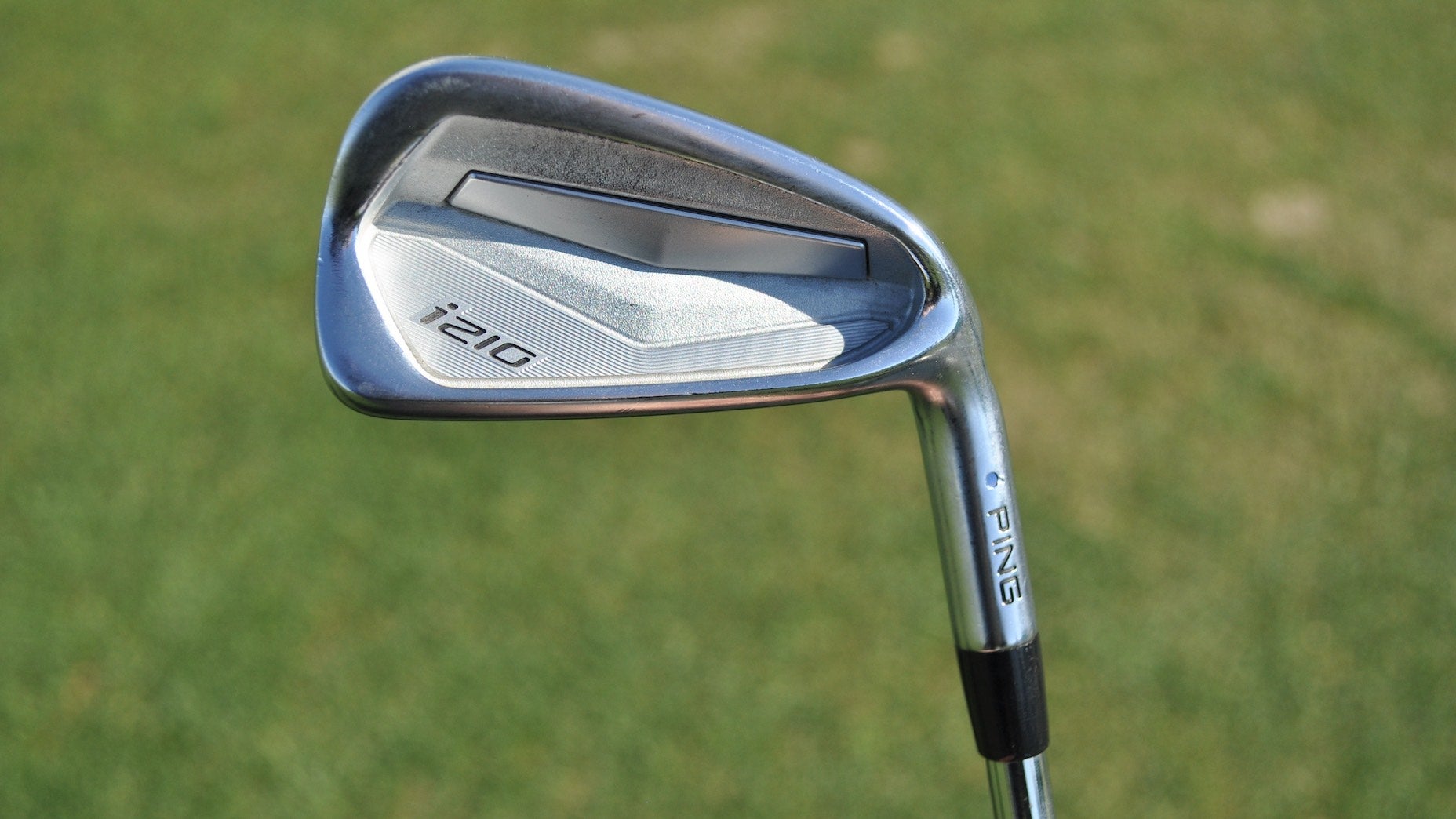 viktor hovland ping i210 irons